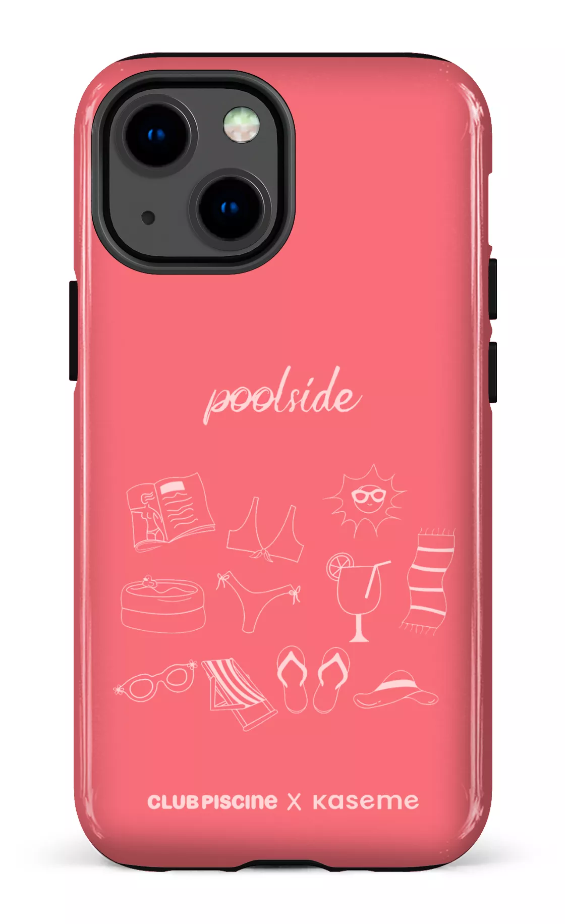 Poolside by Club Piscine - Image 71