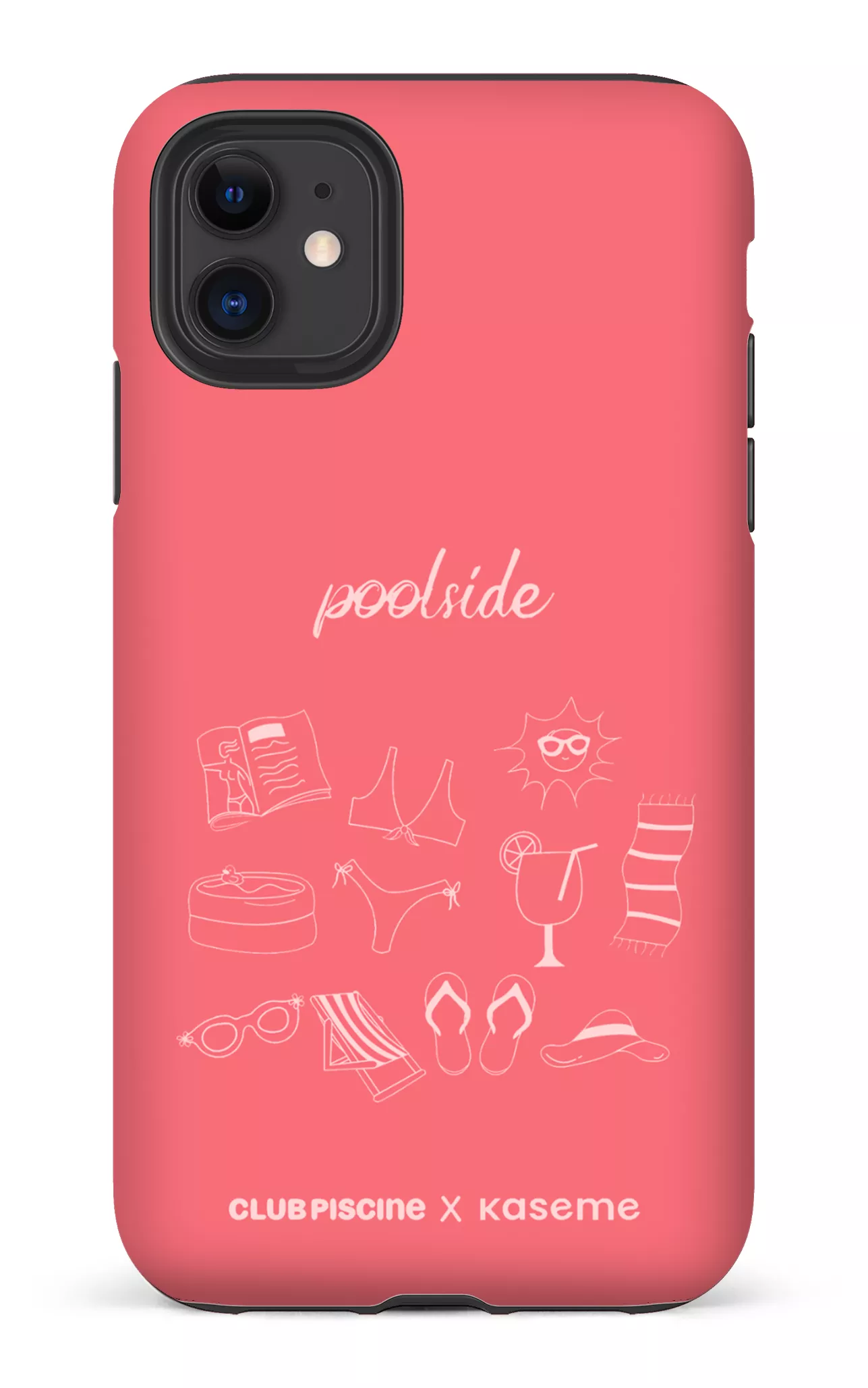 Poolside by Club Piscine - Image 73