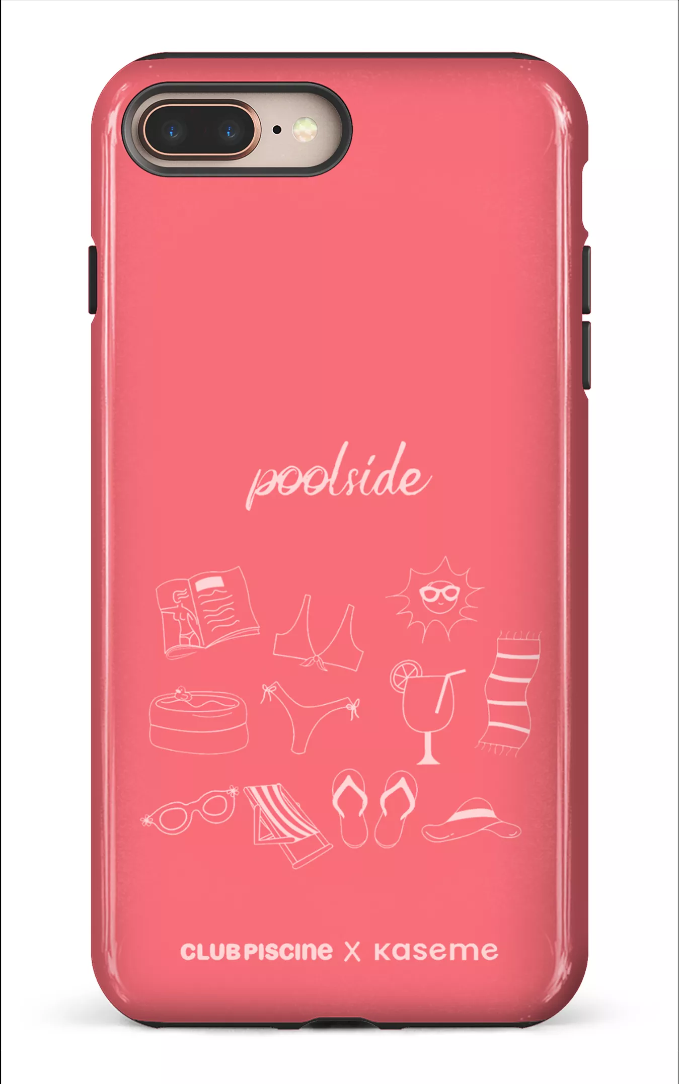 Poolside by Club Piscine - Image 78