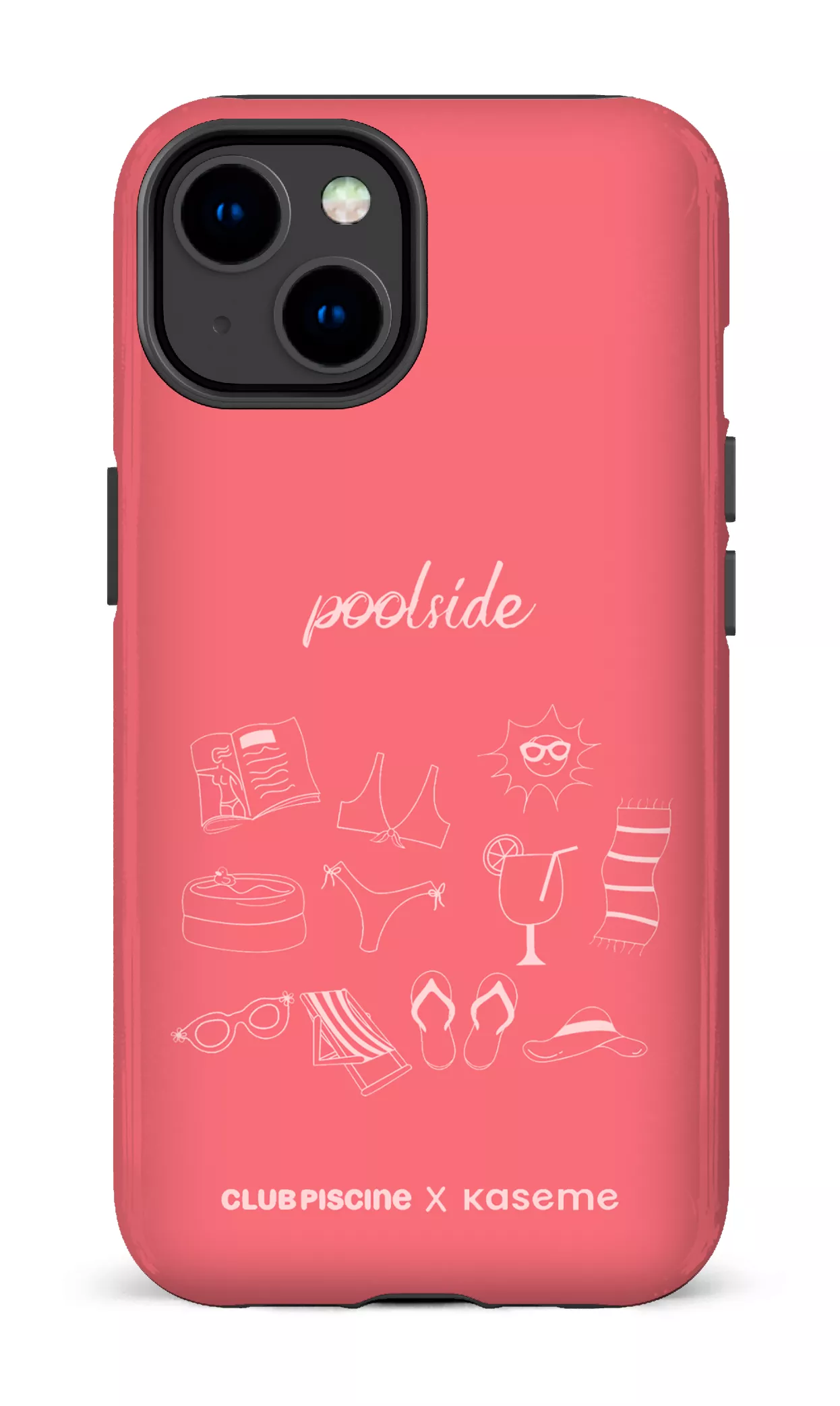 Poolside by Club Piscine - Image 8