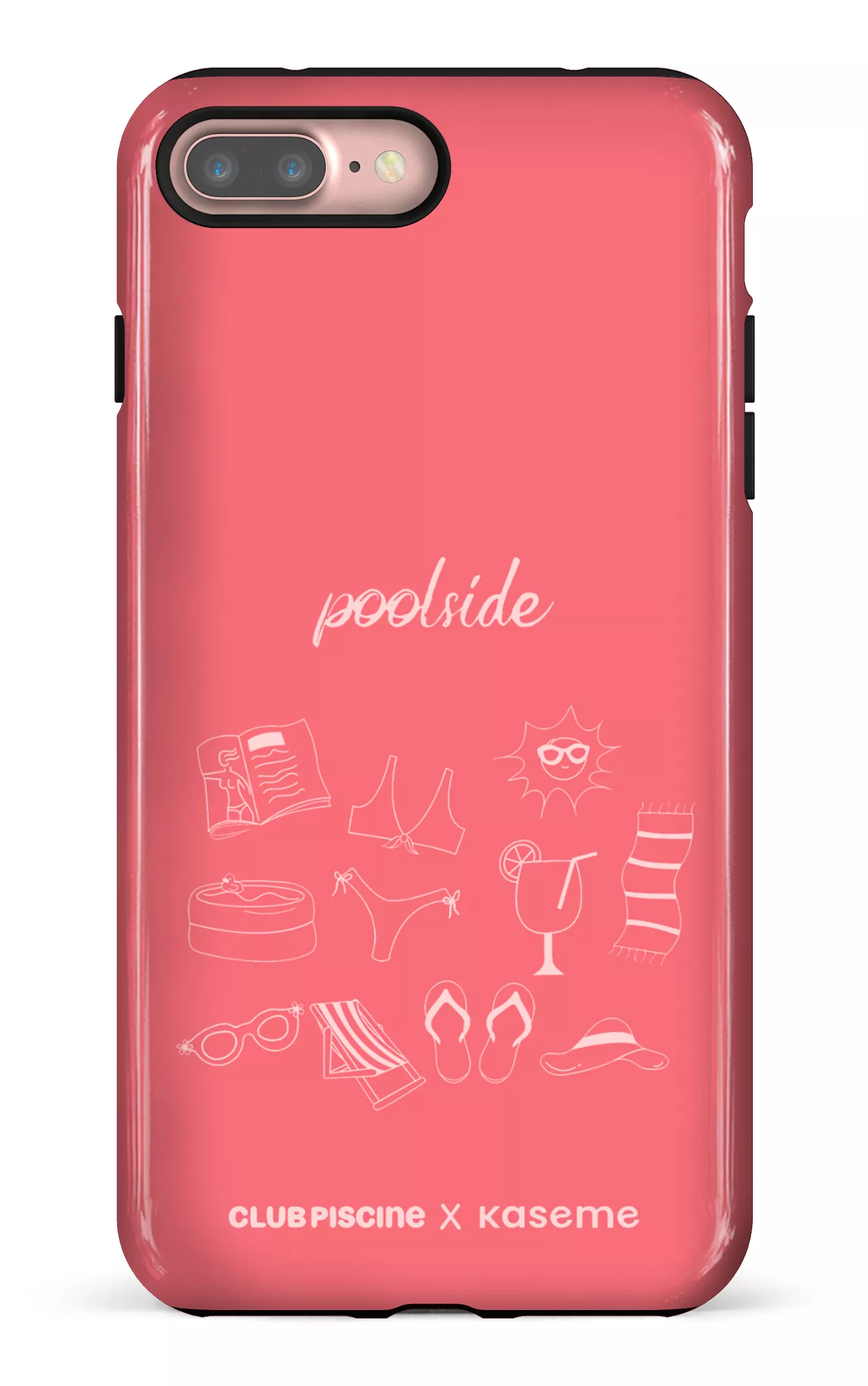 Poolside by Club Piscine - Image 80