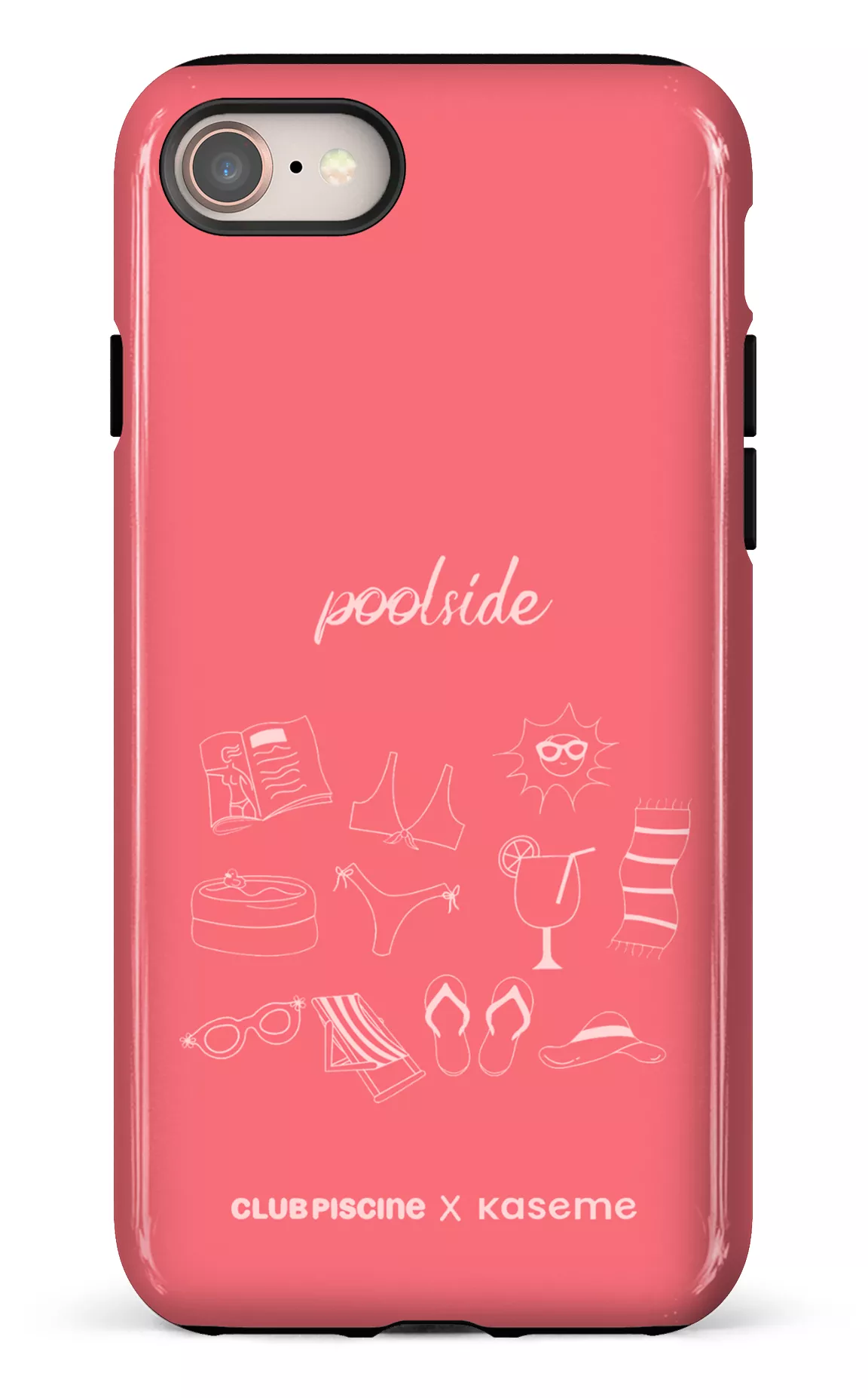 Poolside by Club Piscine - Image 81