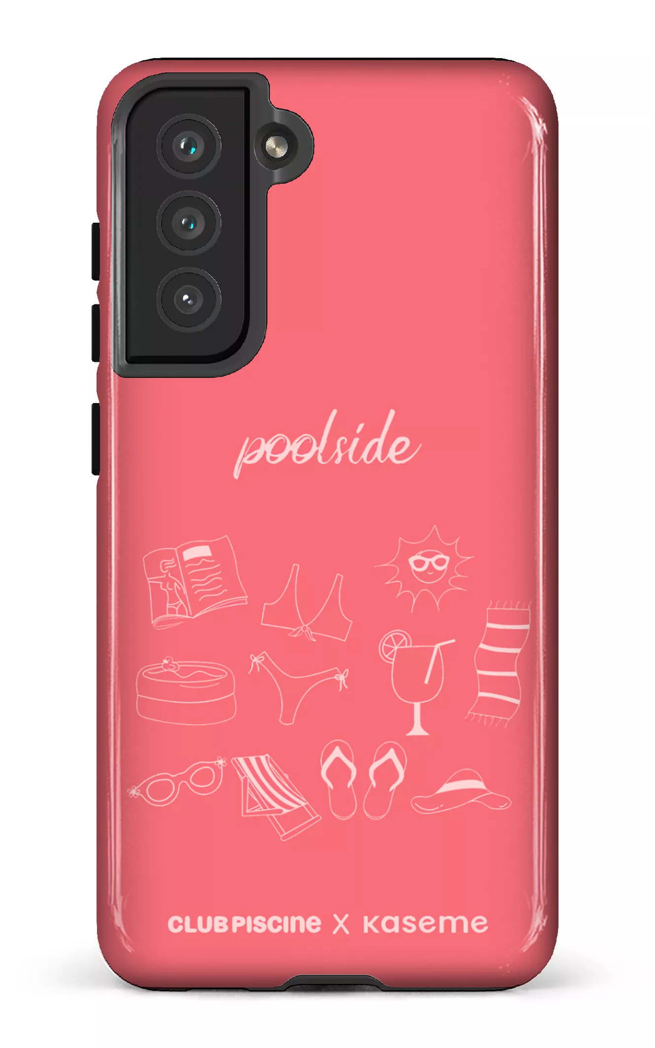 Poolside by Club Piscine - Image 82