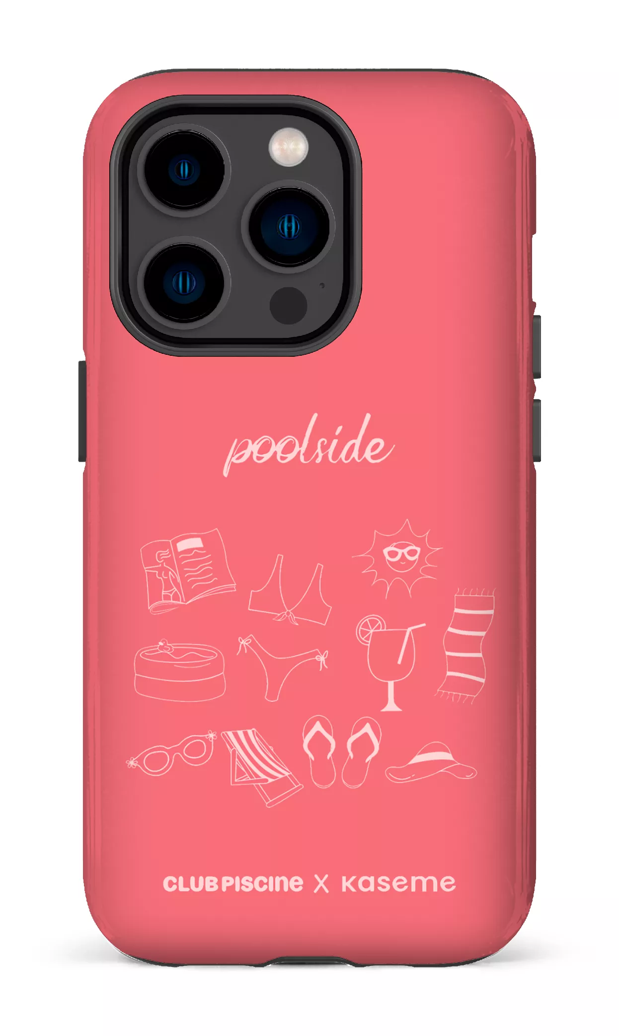 Poolside by Club Piscine - Image 9