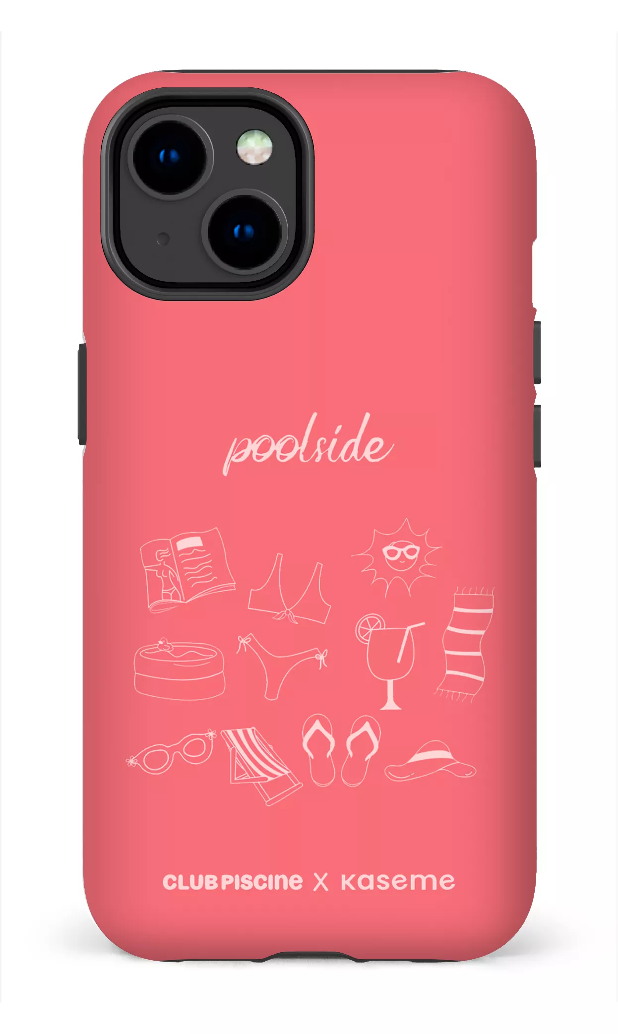 Poolside by Club Piscine - Image 90