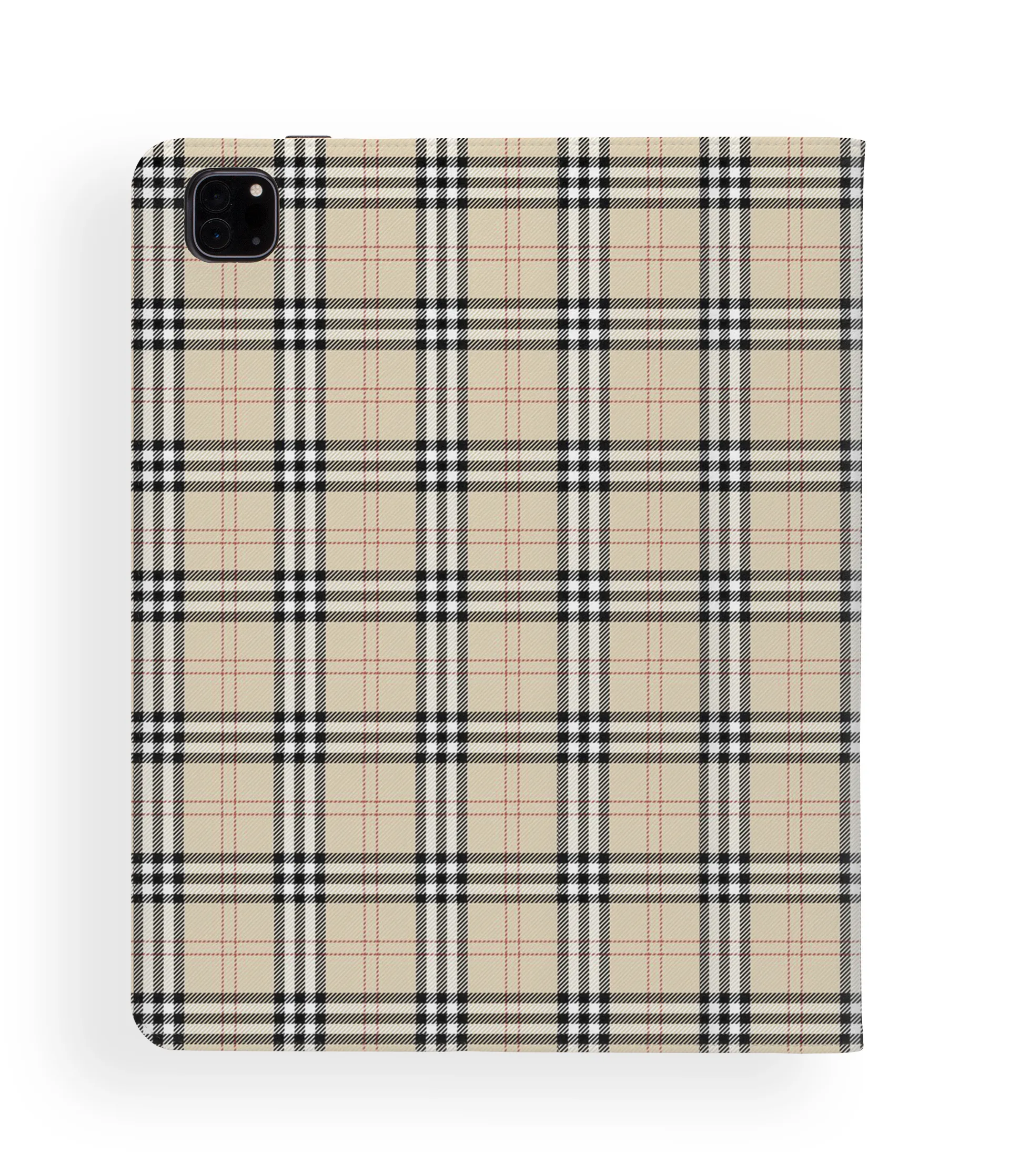 Posh iPad Folio - Image 5