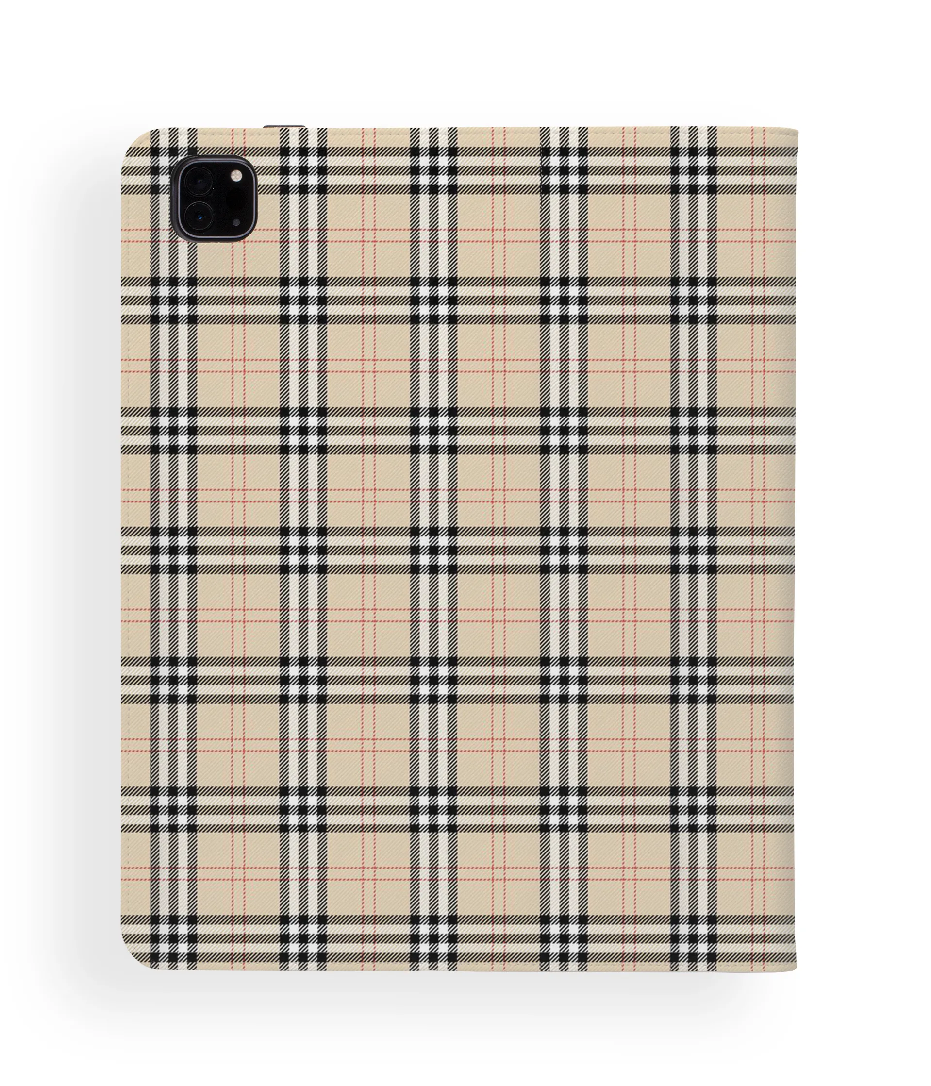 Posh iPad Folio - Image 8