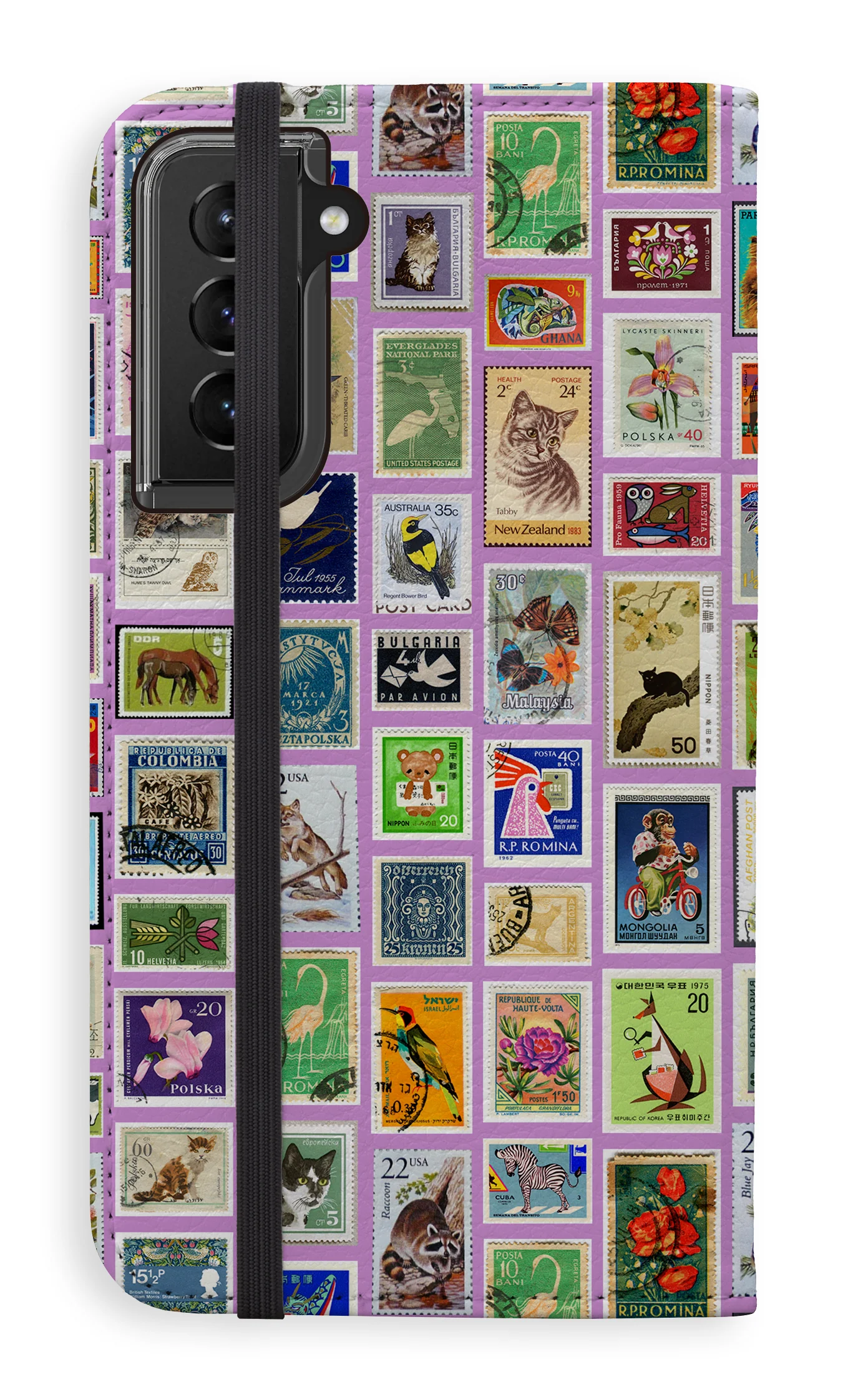 Posta Folio Case - Image 2