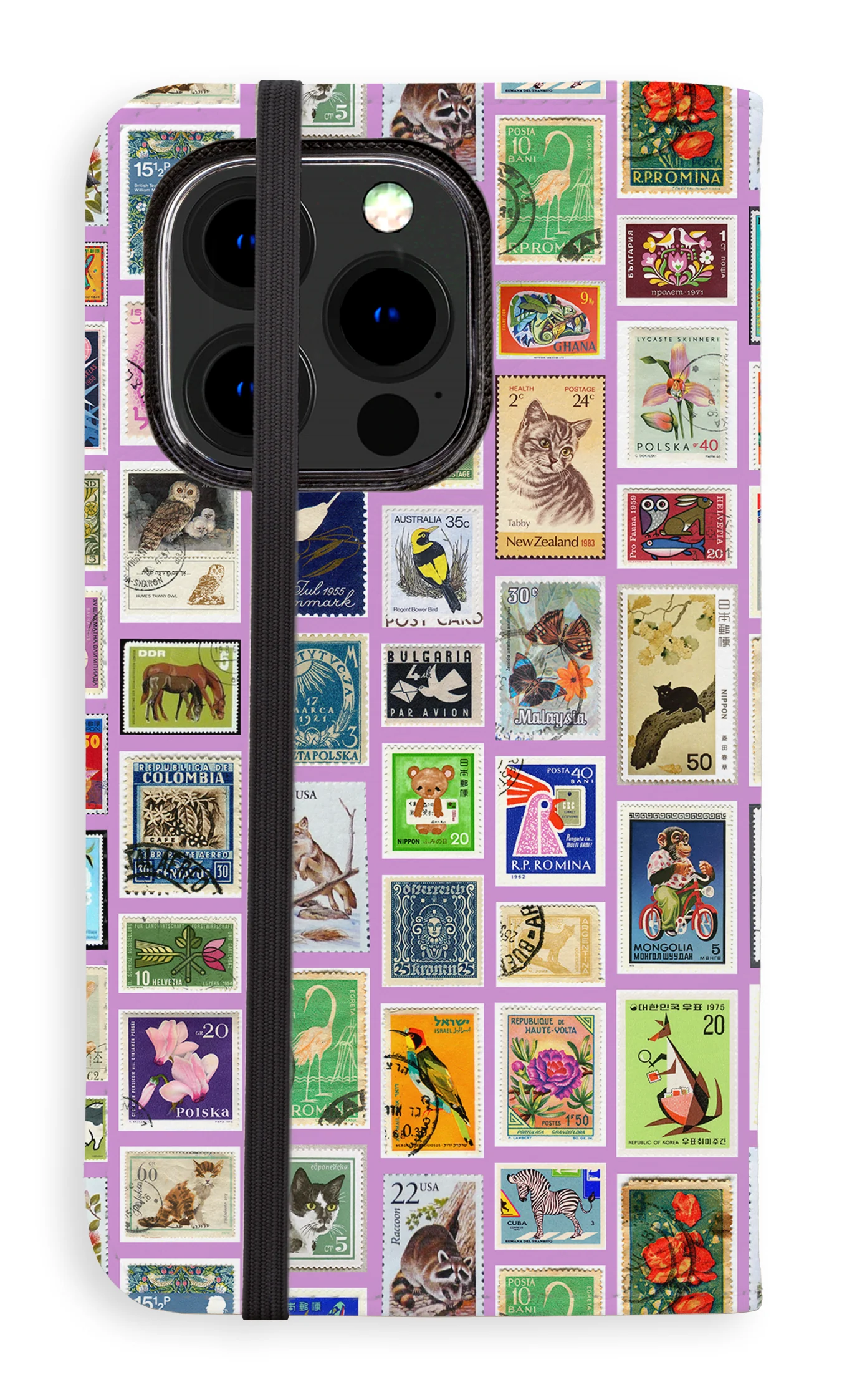 Posta Folio Case - Image 23