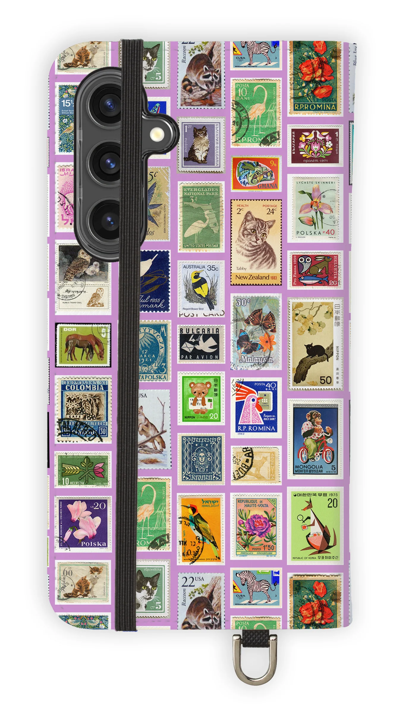 Posta Folio Case - Image 33