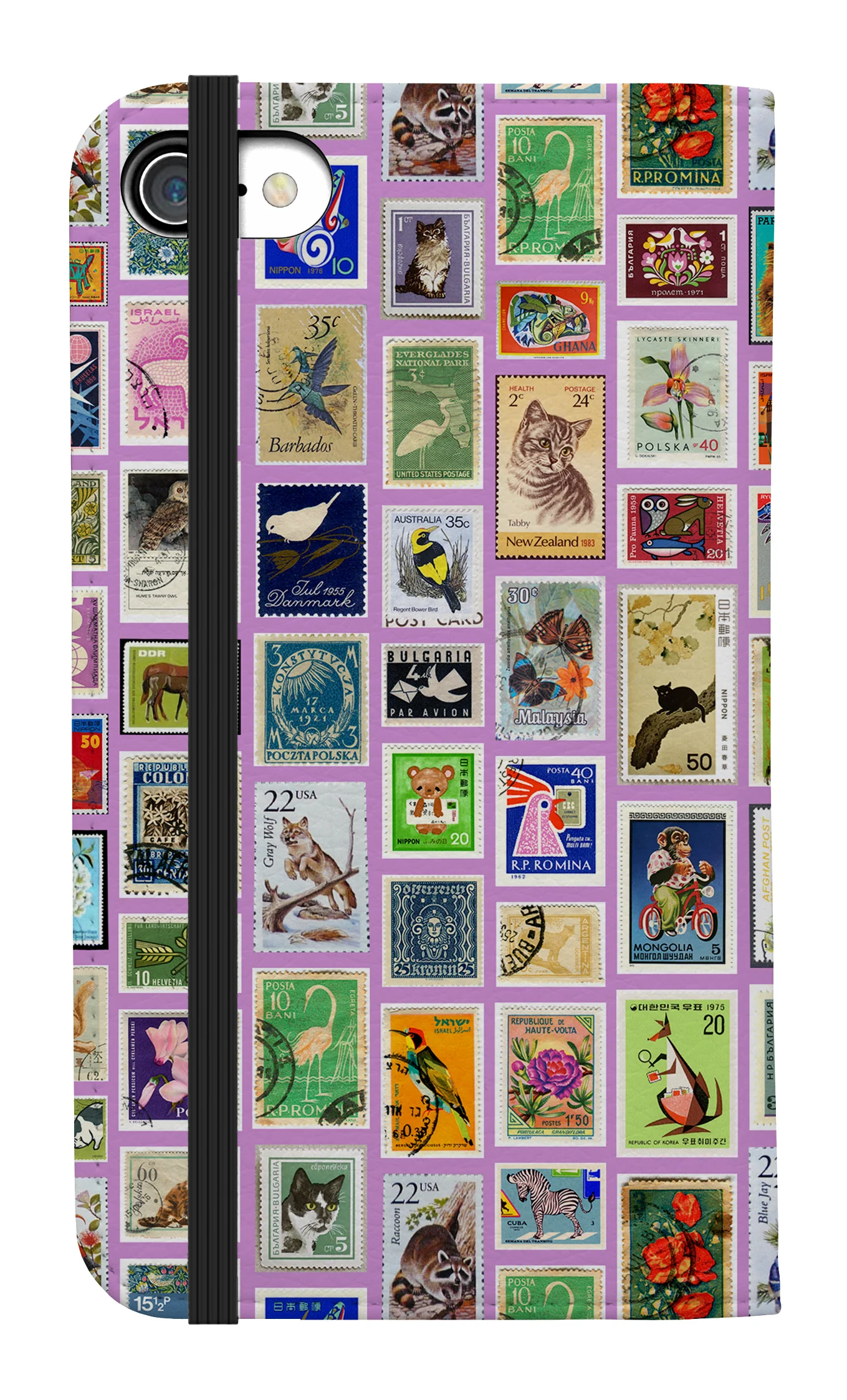 Posta Folio Case - Image 4