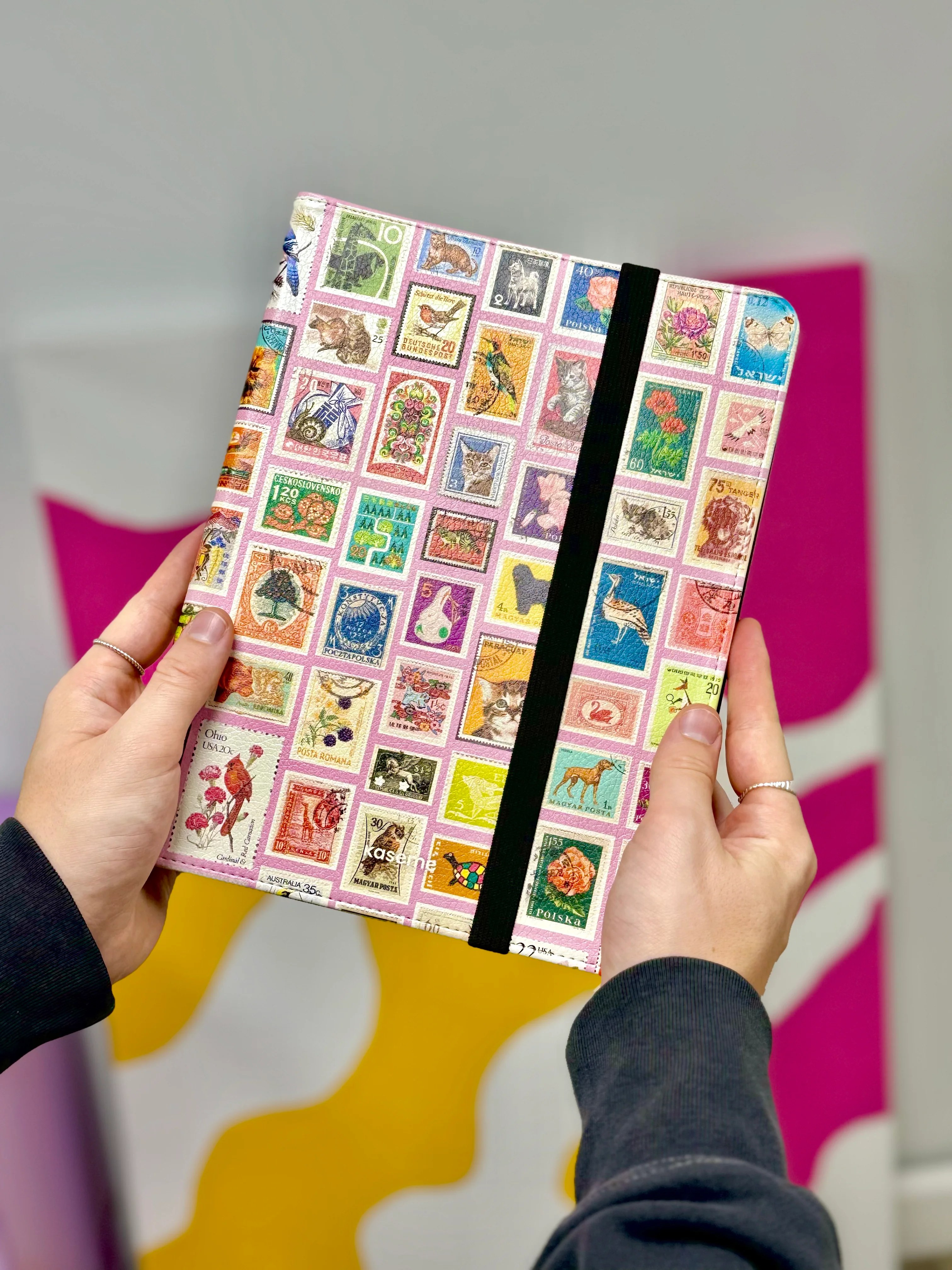 Posta iPad Folio - Image 4