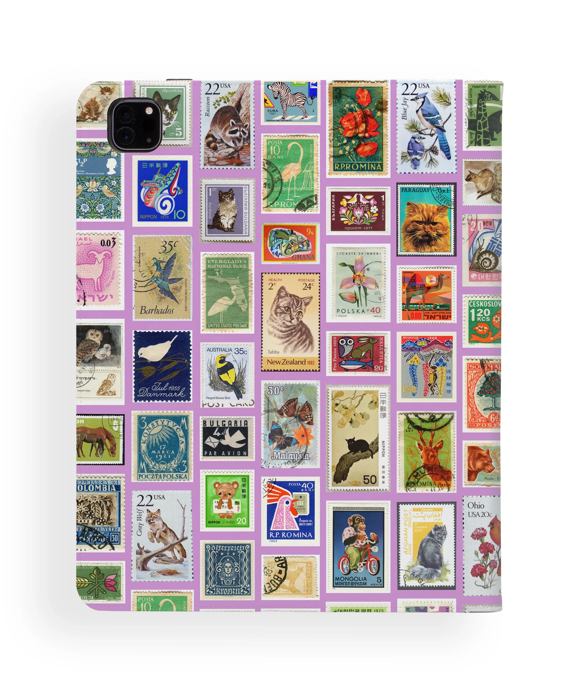 Posta iPad Folio - Image 5