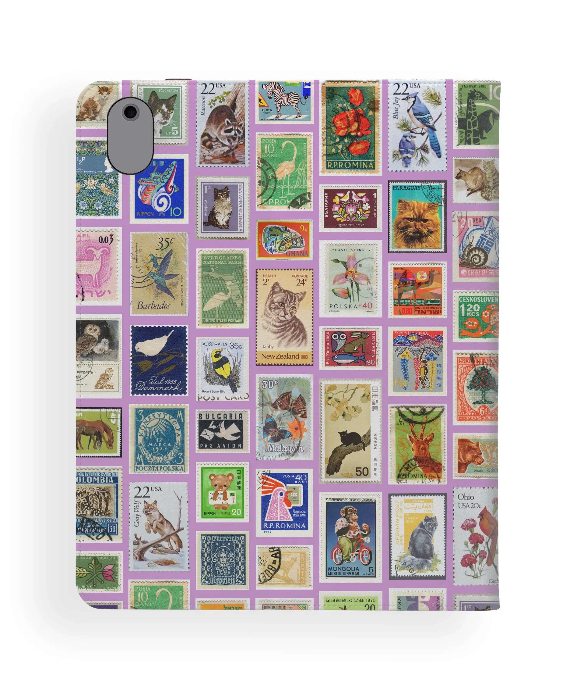 Posta iPad Folio - Image 7