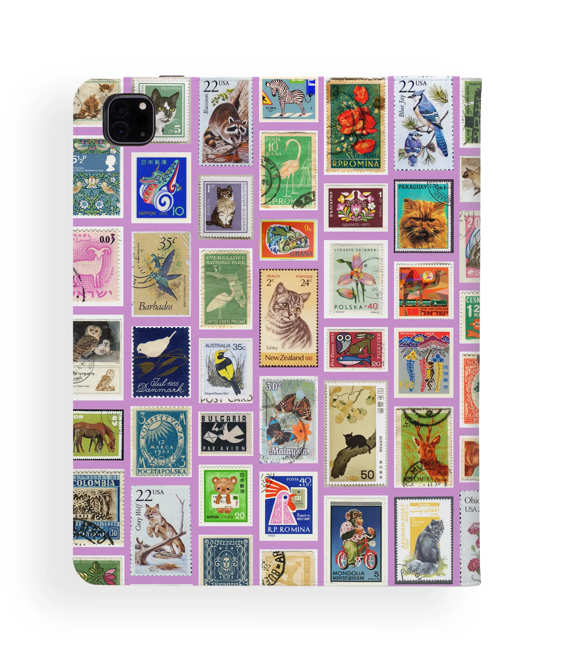 Posta iPad Folio - Image 8