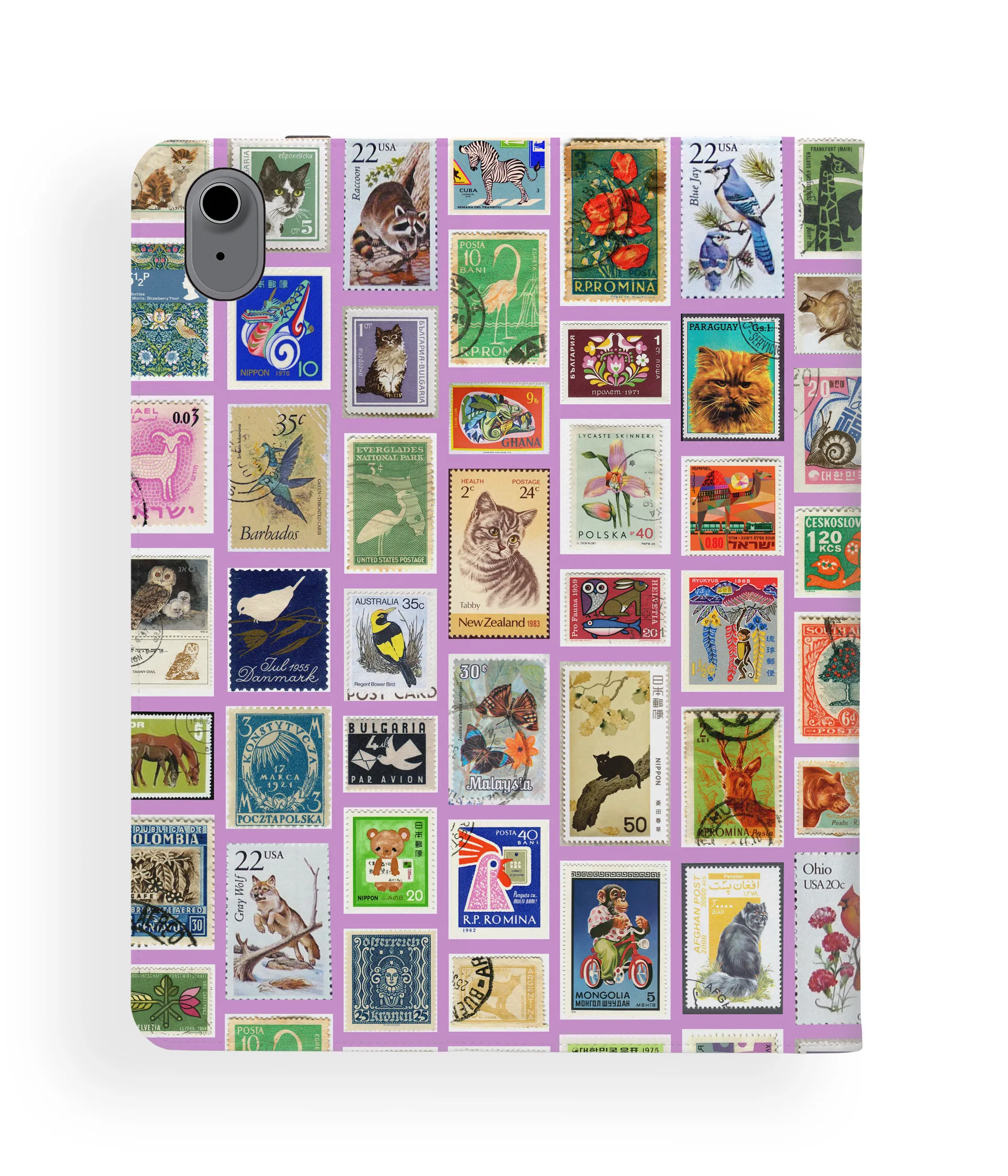 Posta iPad Folio - Image 9