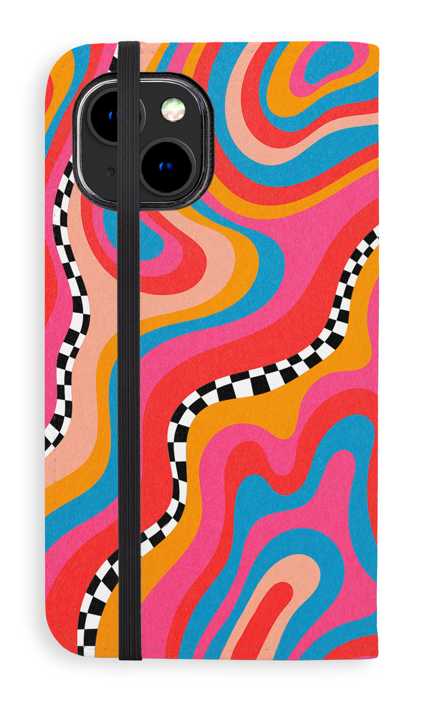 Radiant Folio Case - Image 2