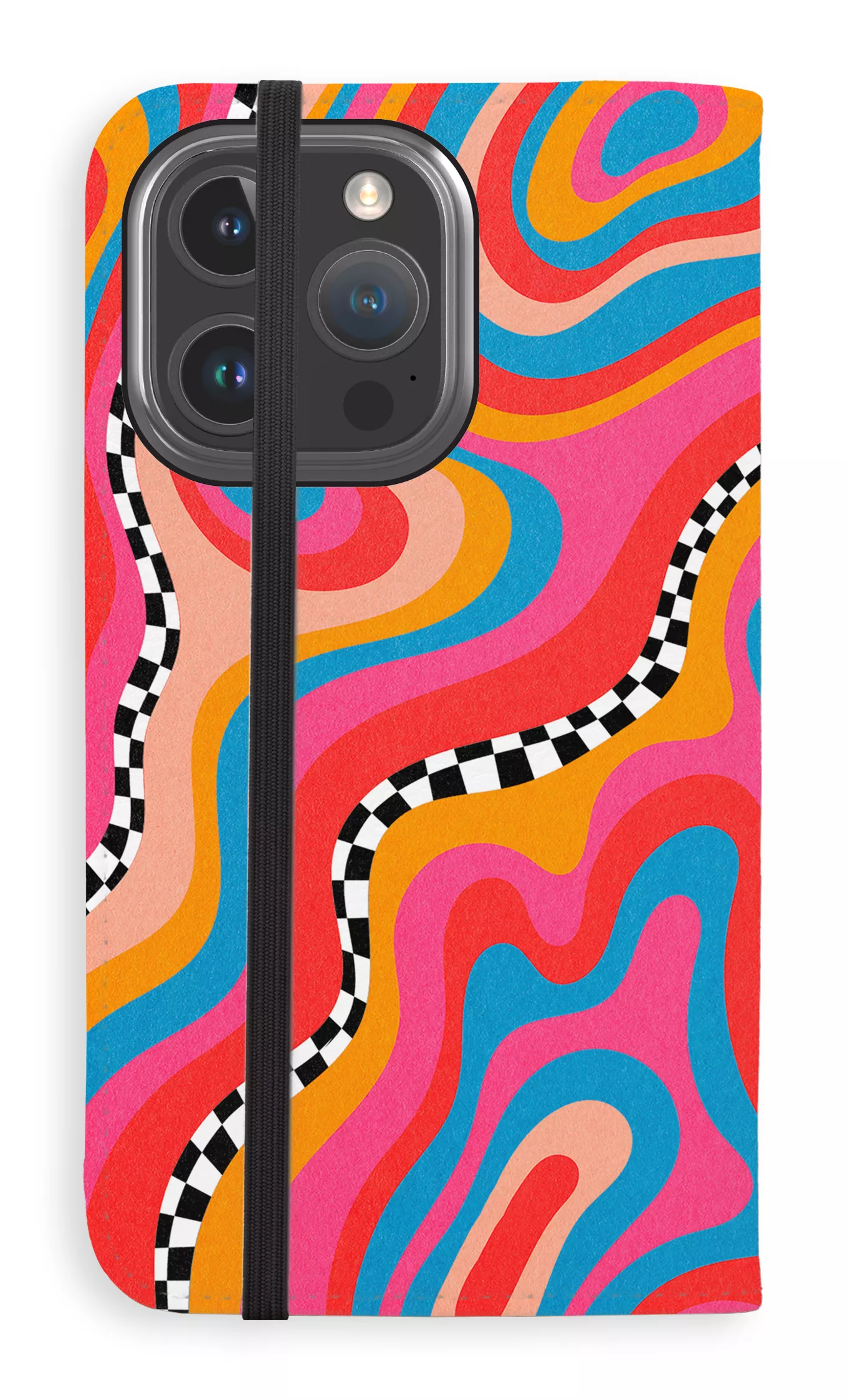 Radiant Folio Case - Image 39