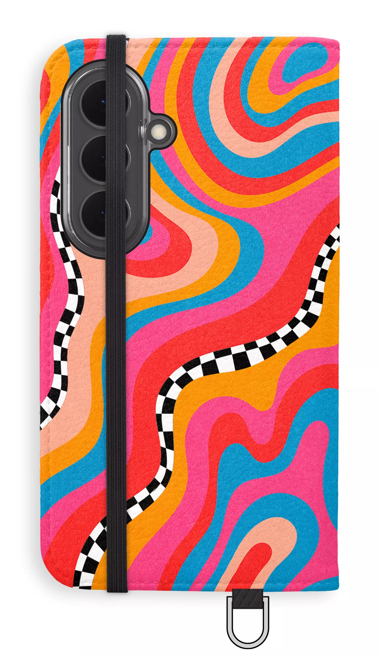 Radiant Folio Case - Image 45