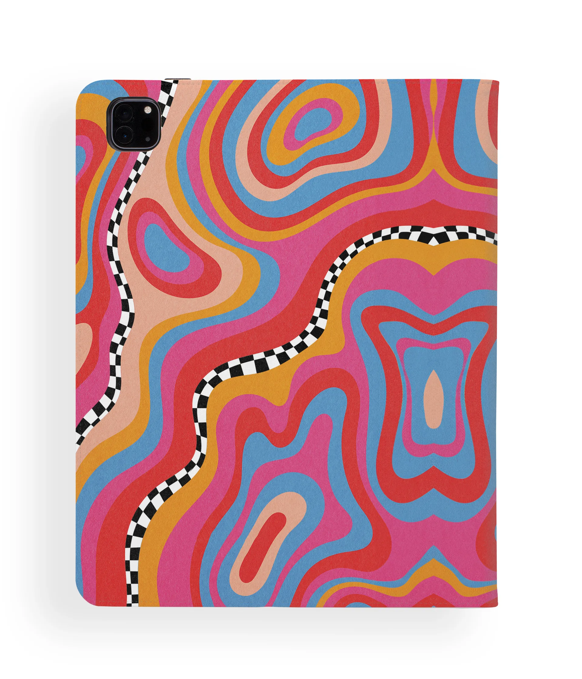 Radiant iPad Folio - Image 7