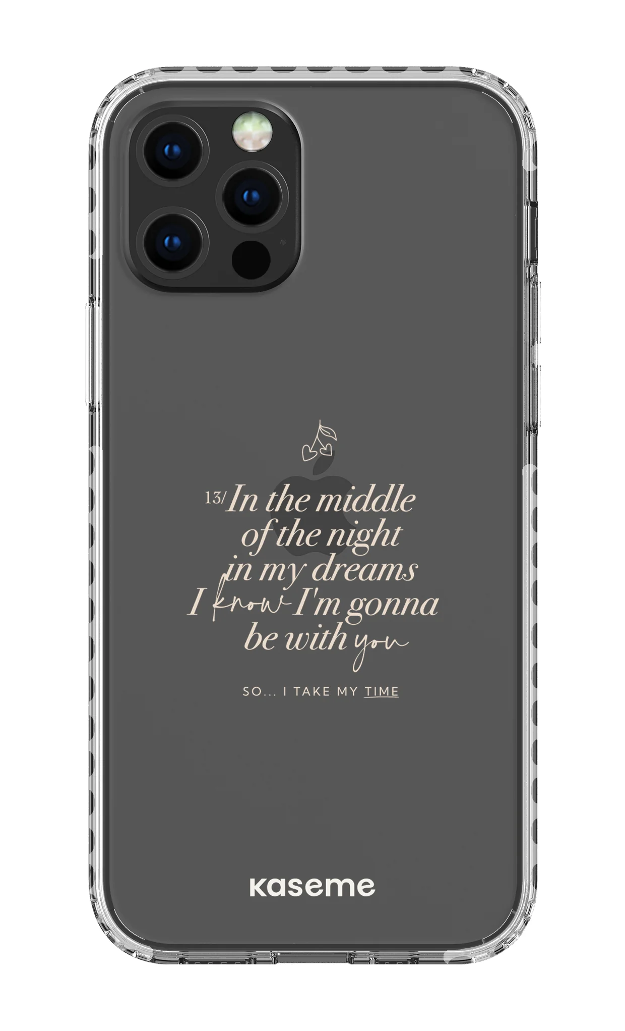 Ready For It Clear Case - Image 10