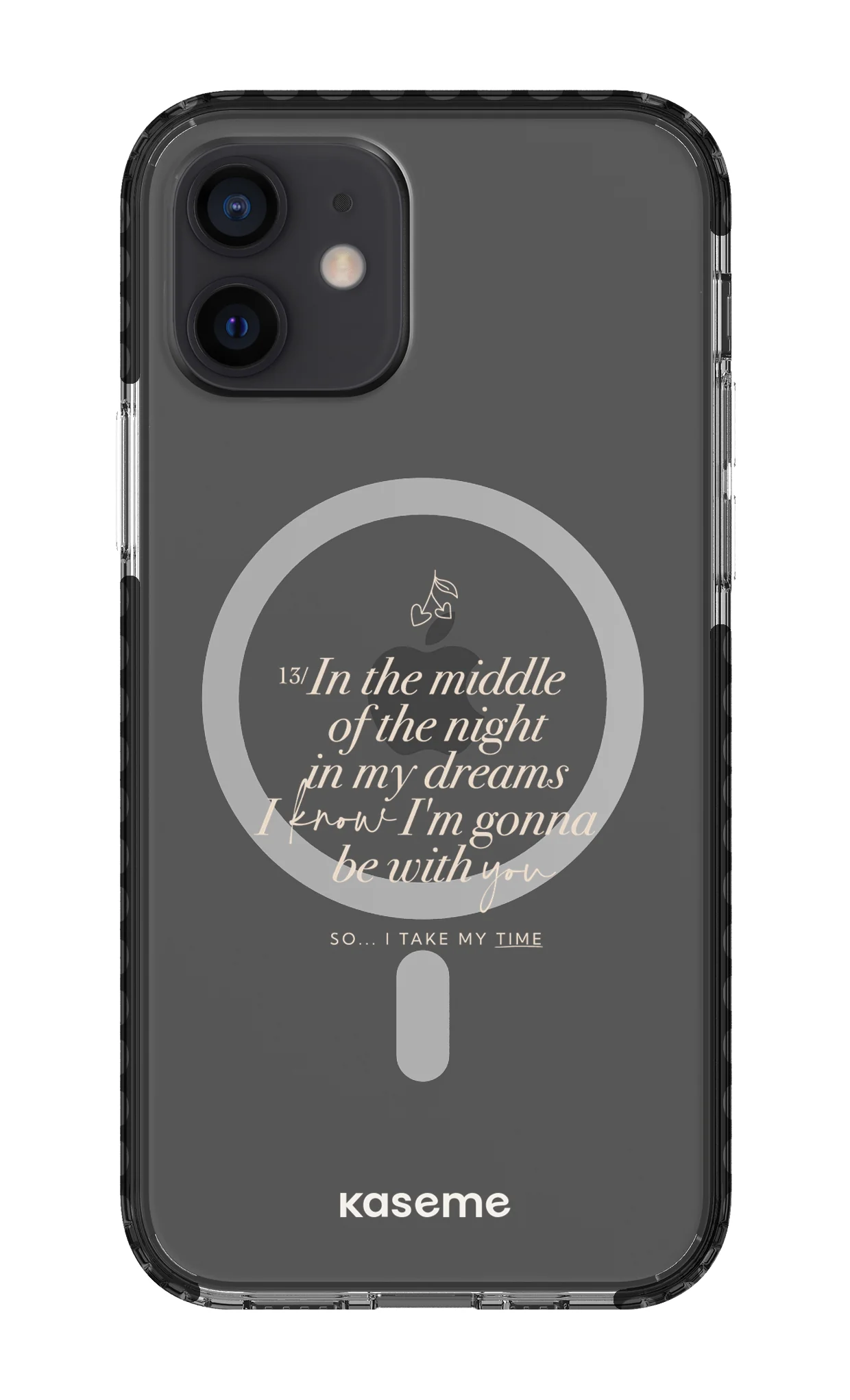 Ready For It Clear Case - Image 12