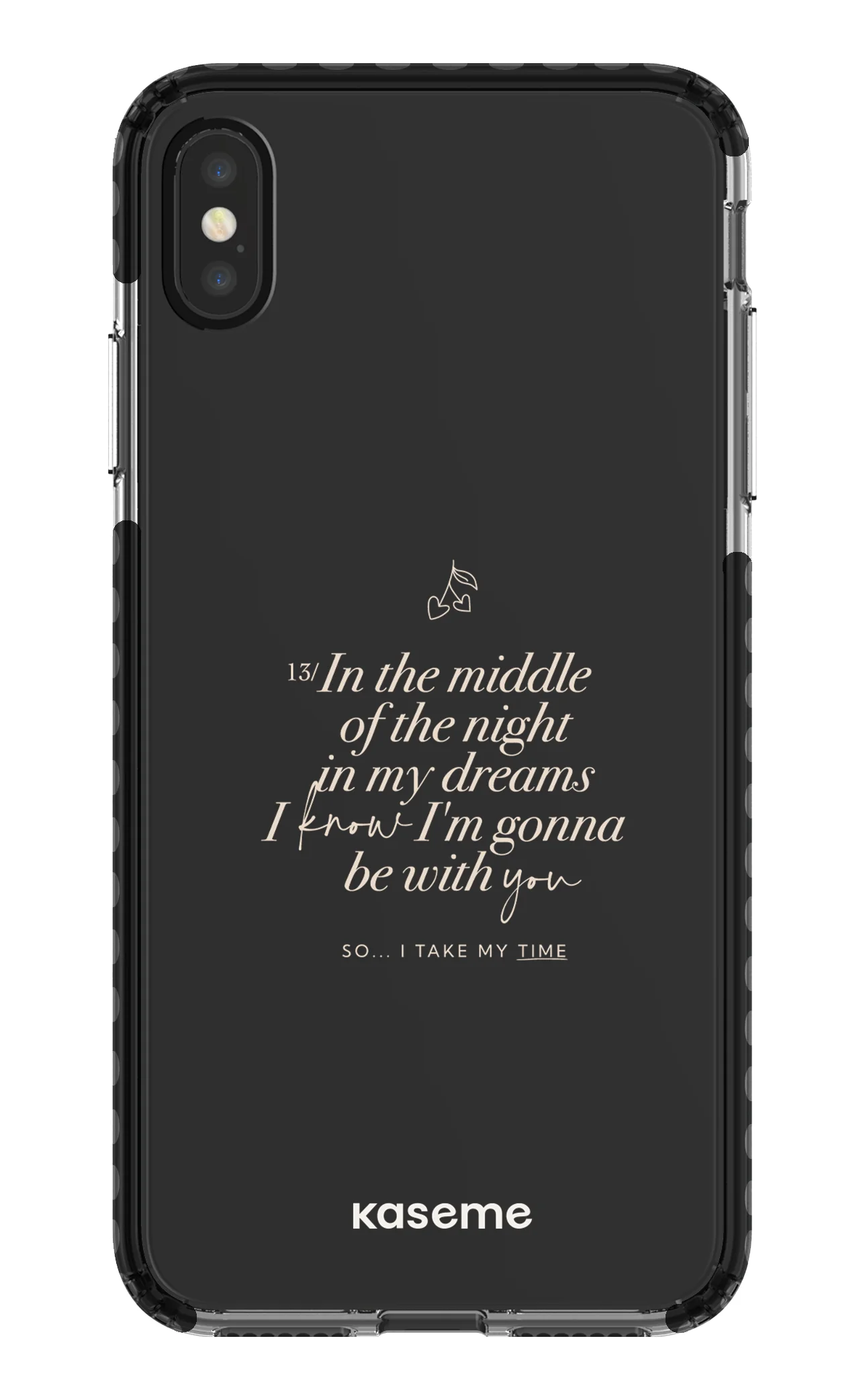 Ready For It Clear Case - Image 13