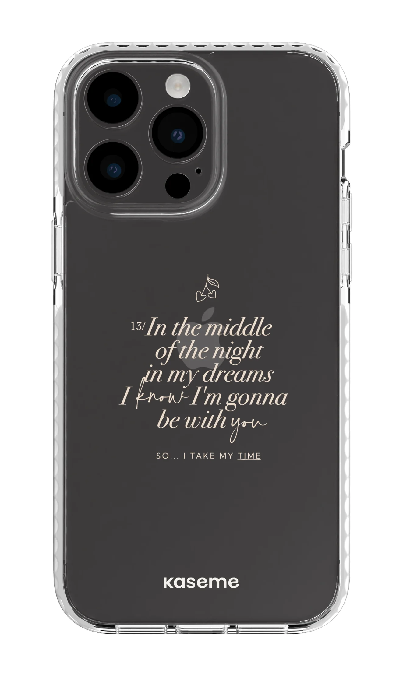 Ready For It Clear Case - Image 14