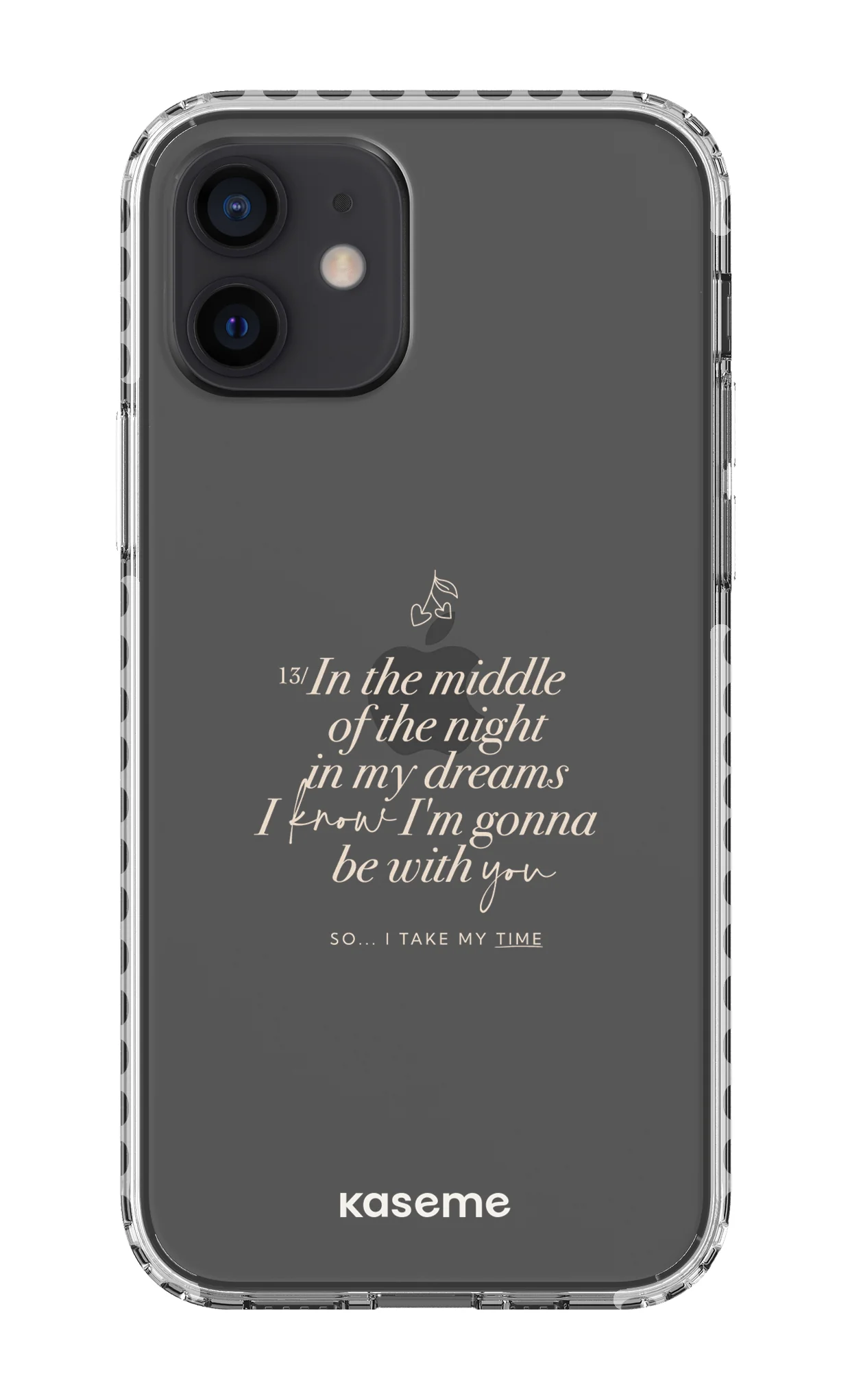 Ready For It Clear Case - Image 15