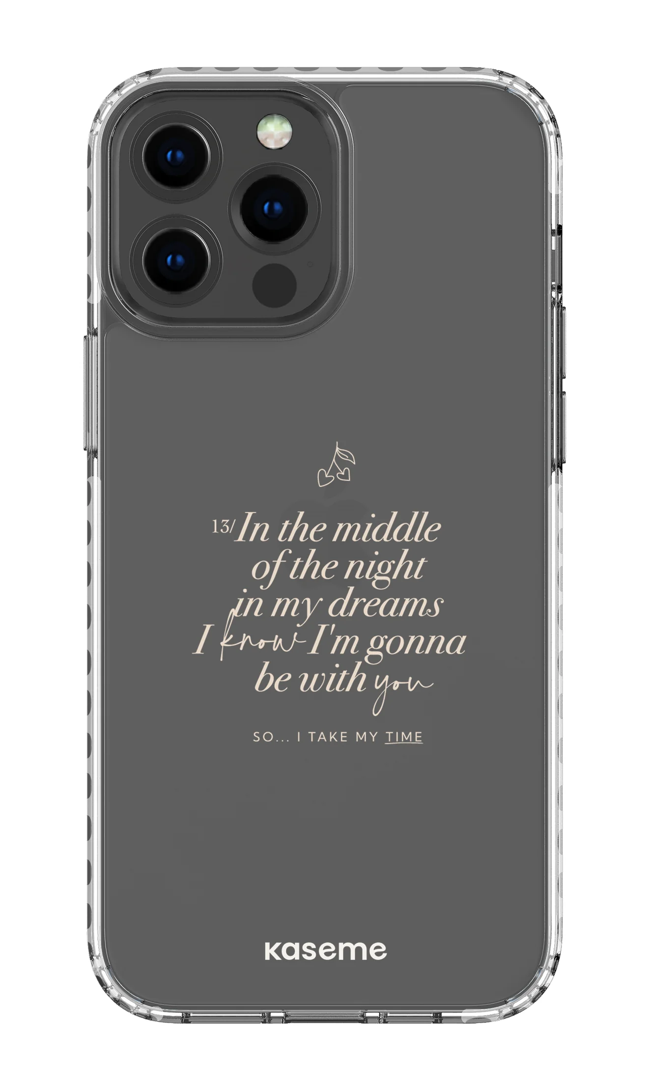 Ready For It Clear Case - Image 16