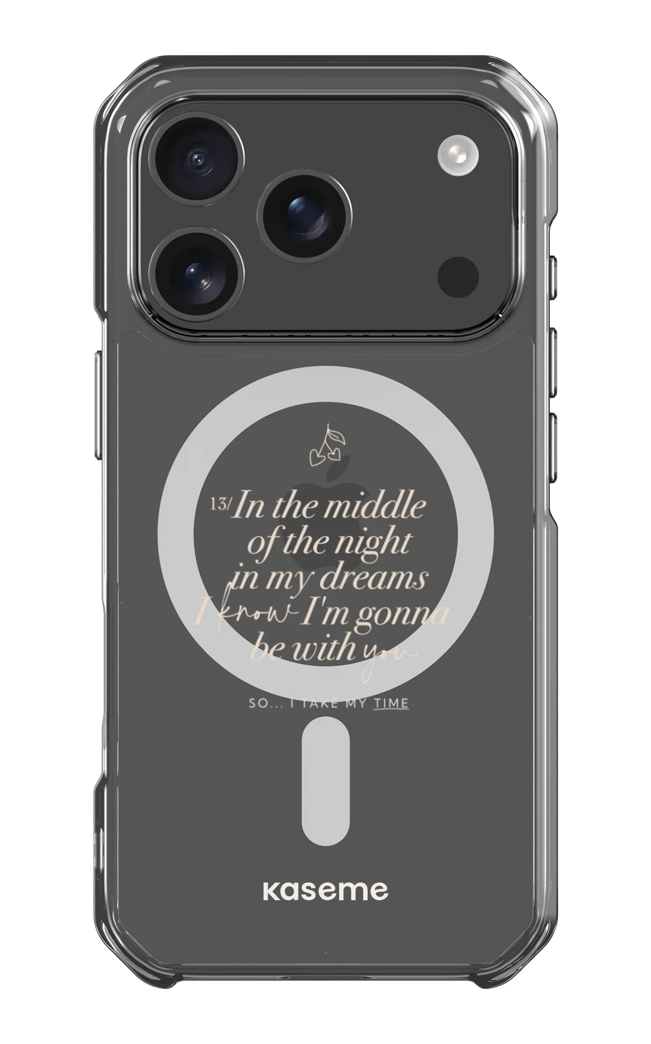 Ready For It Clear Case - Image 19
