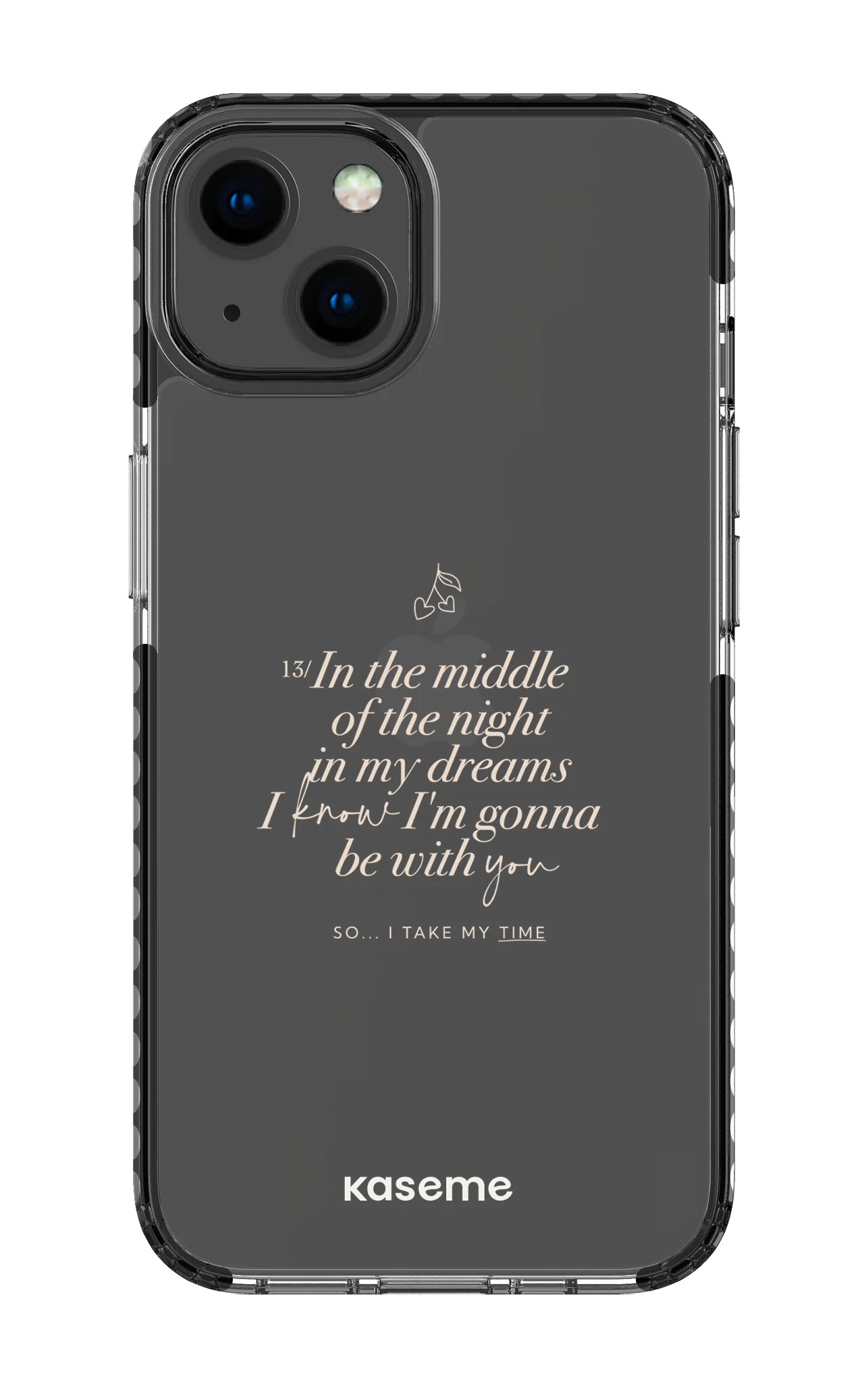 Ready For It Clear Case - Image 3