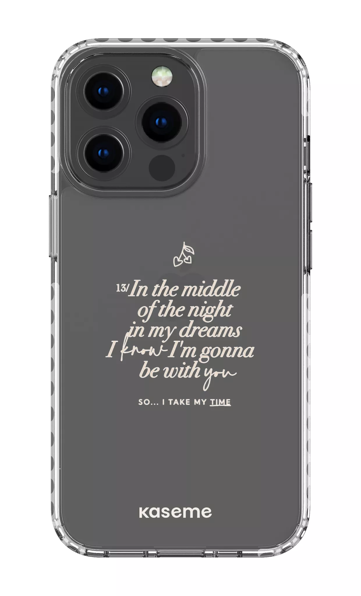 Ready For It Clear Case - Image 38