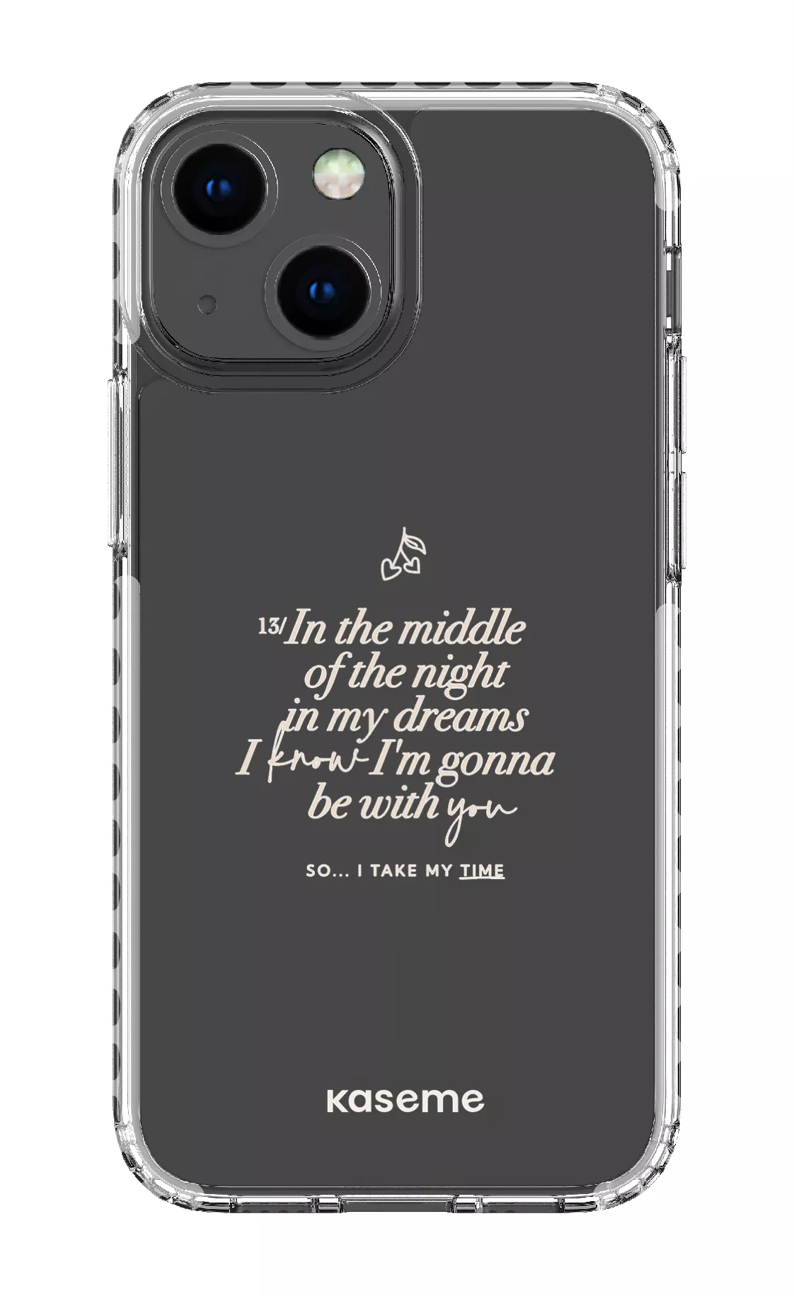 Ready For It Clear Case - Image 41