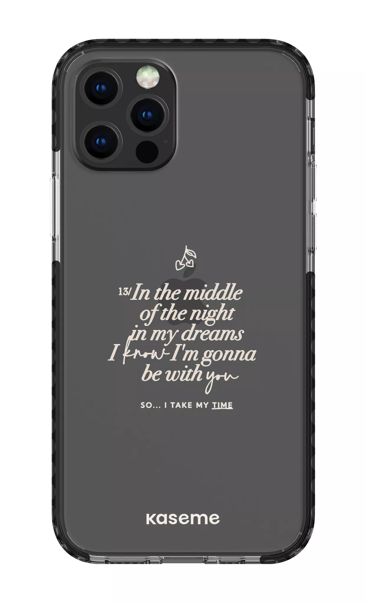 Ready For It Clear Case - Image 45