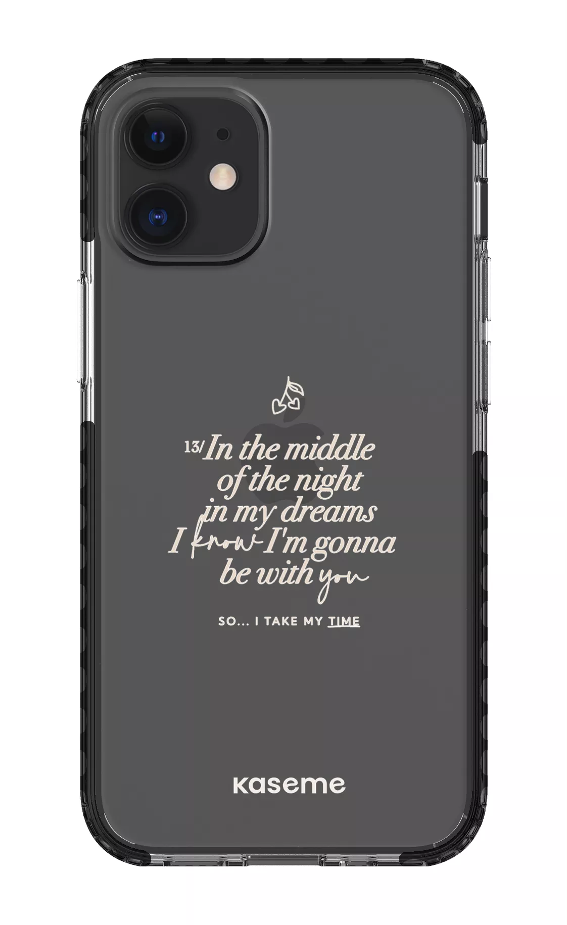 Ready For It Clear Case - Image 48