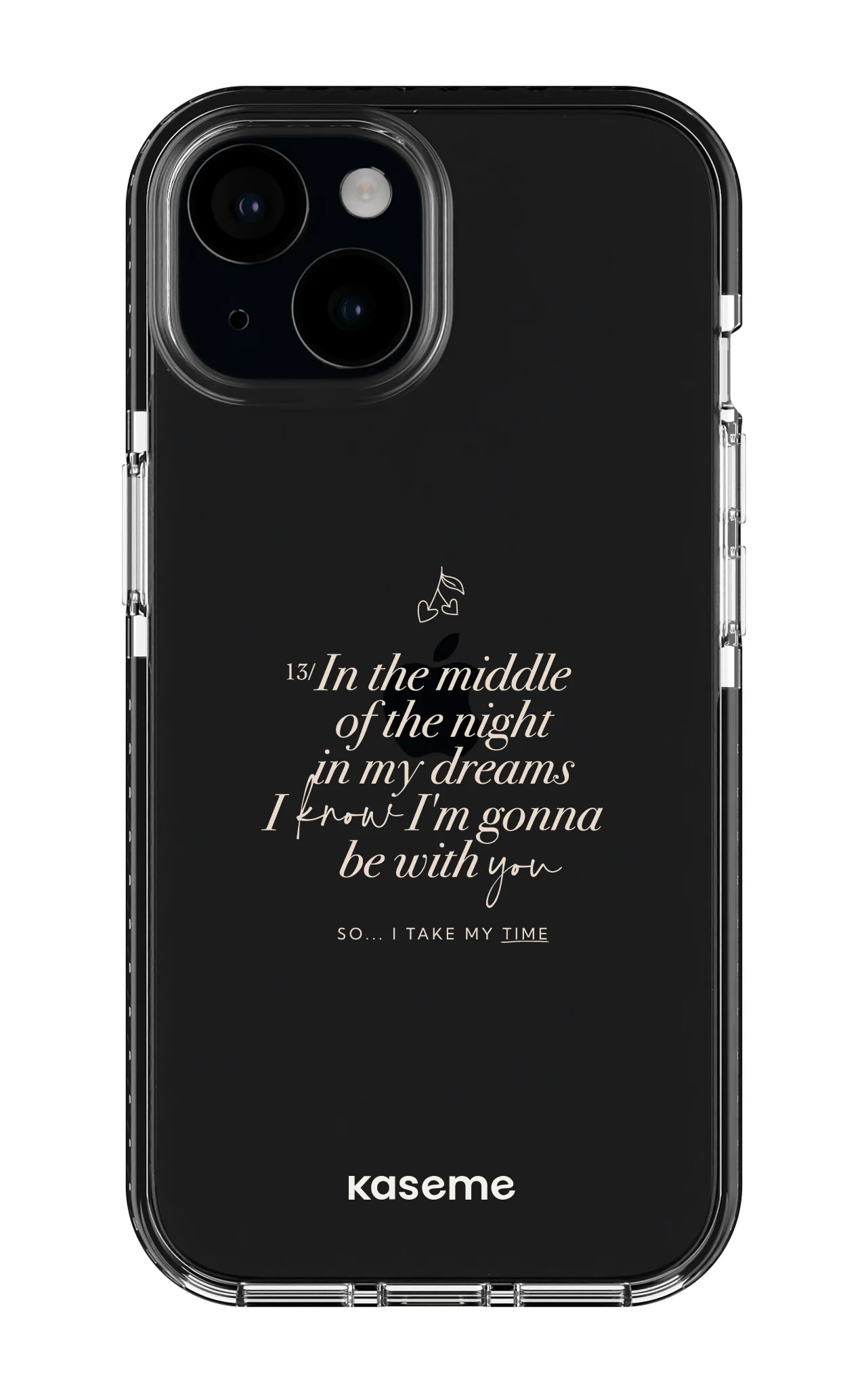 Ready For It Clear Case - Image 6