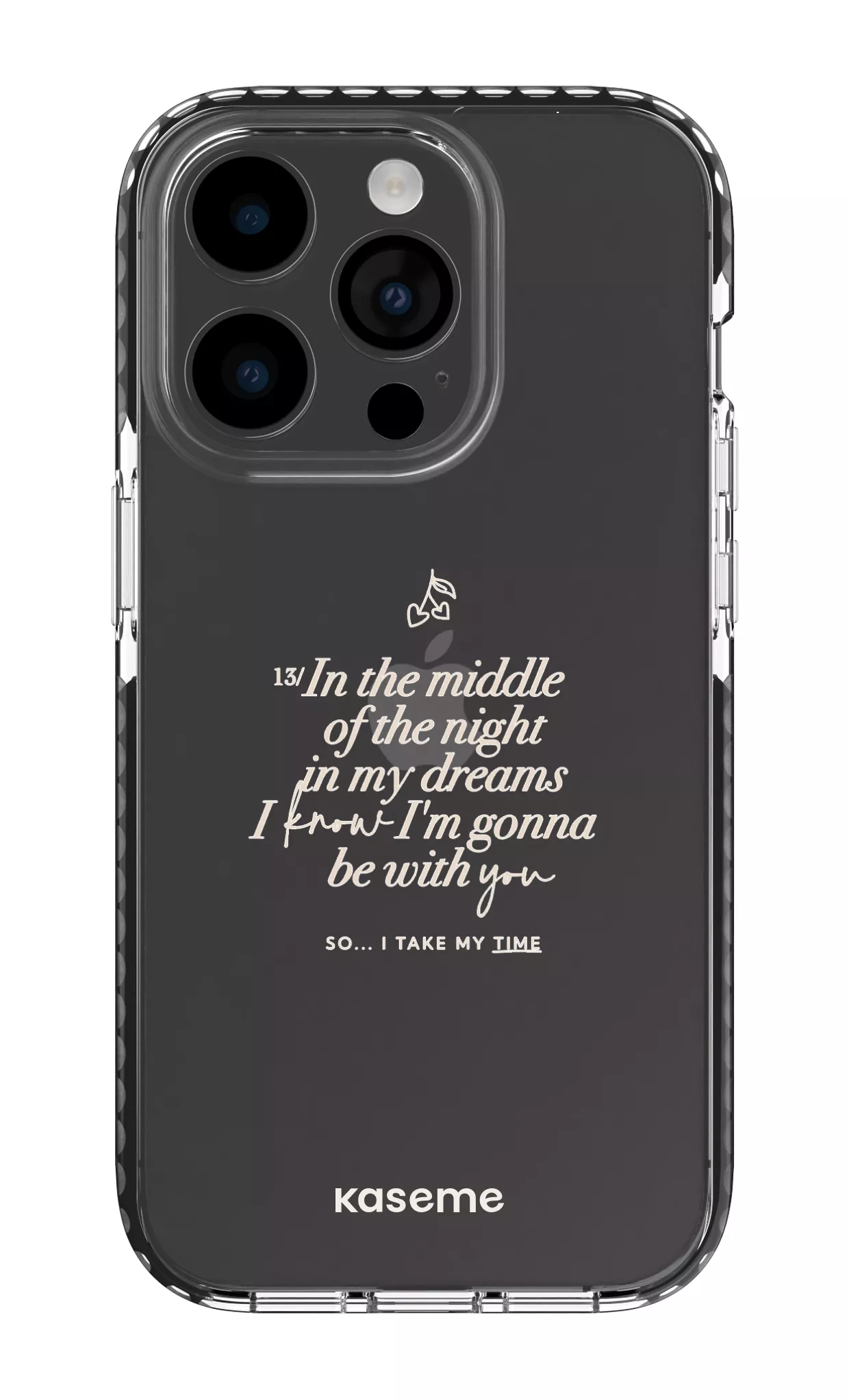 Ready For It Clear Case - Image 60