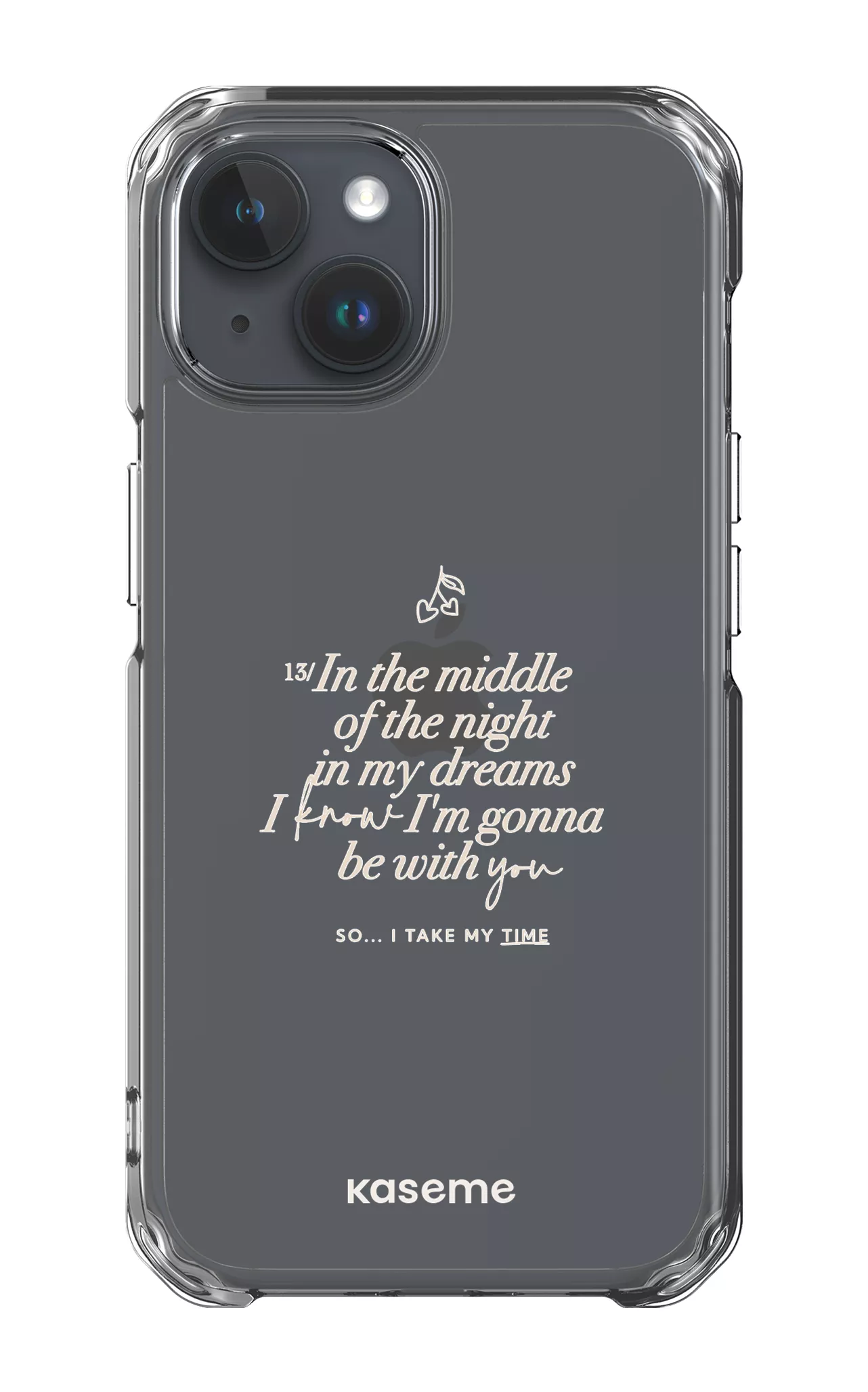 Ready For It Clear Case - Image 65