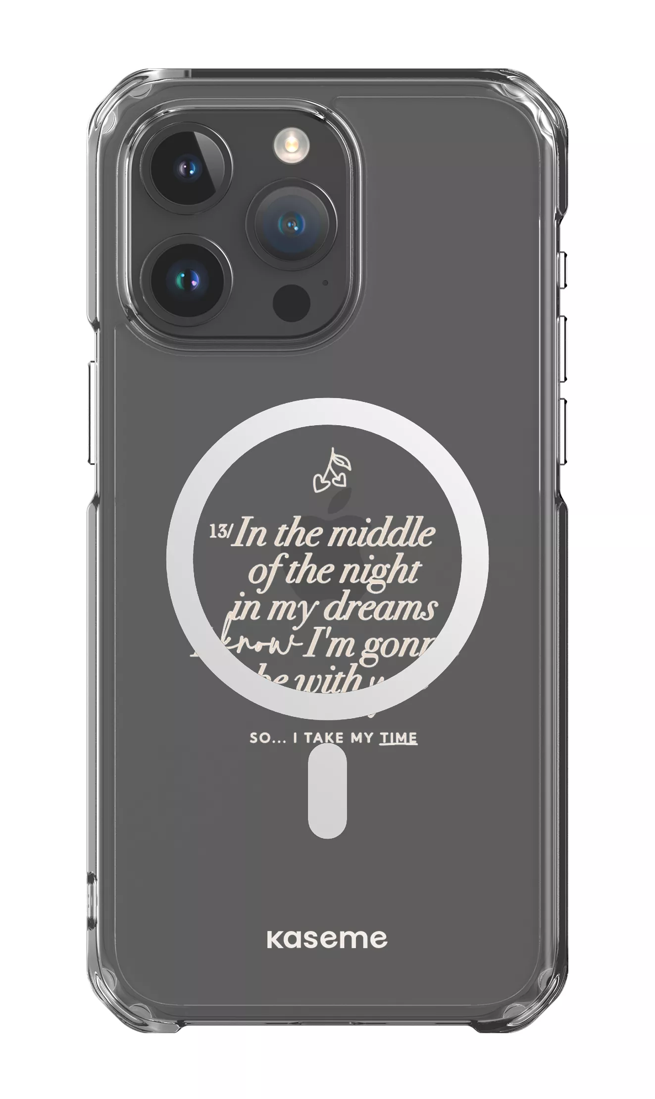Ready For It Clear Case - Image 71