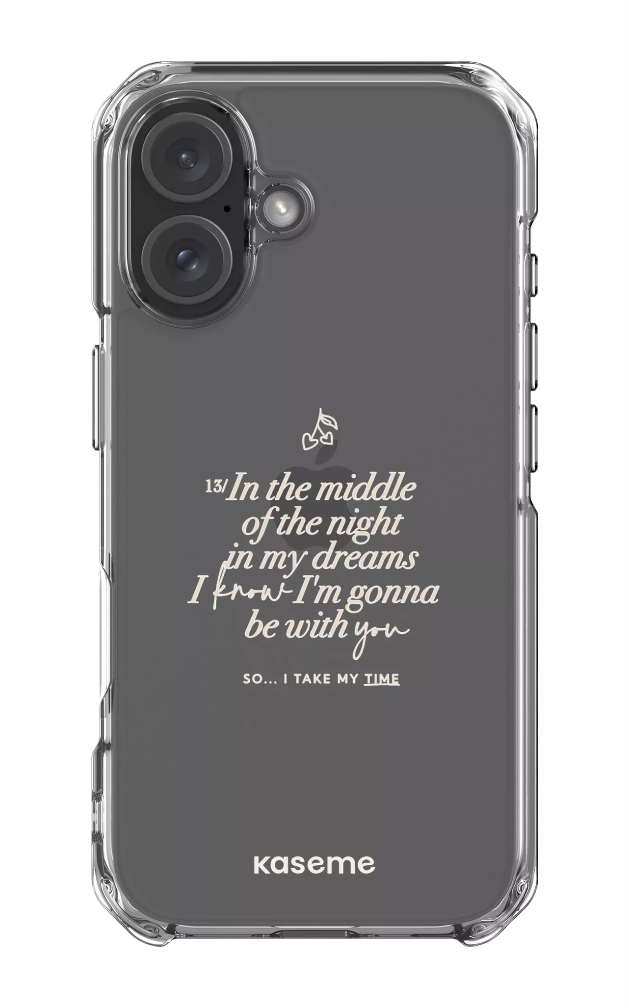 Ready For It Clear Case - Image 73