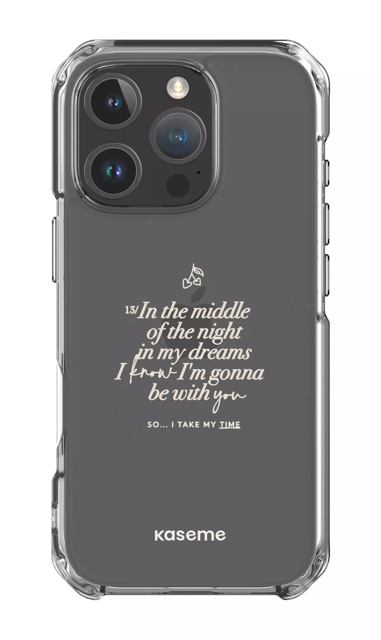 Ready For It Clear Case - Image 74
