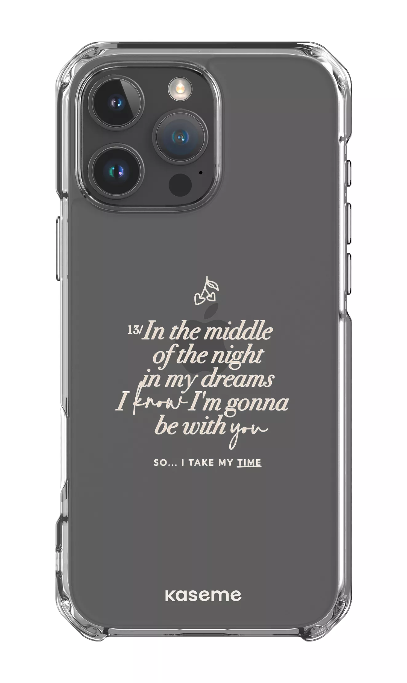 Ready For It Clear Case - Image 76