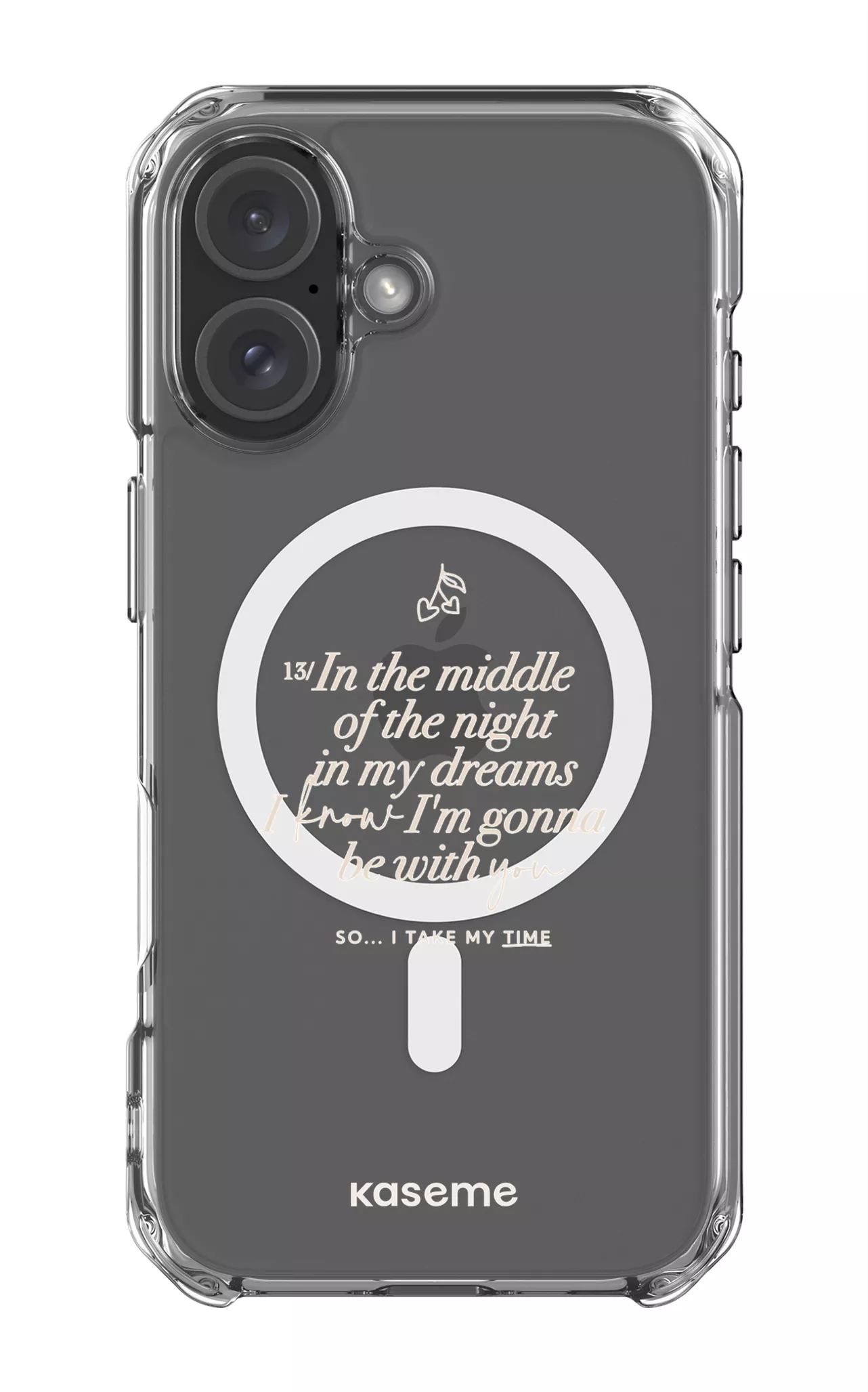 Ready For It Clear Case - Image 77