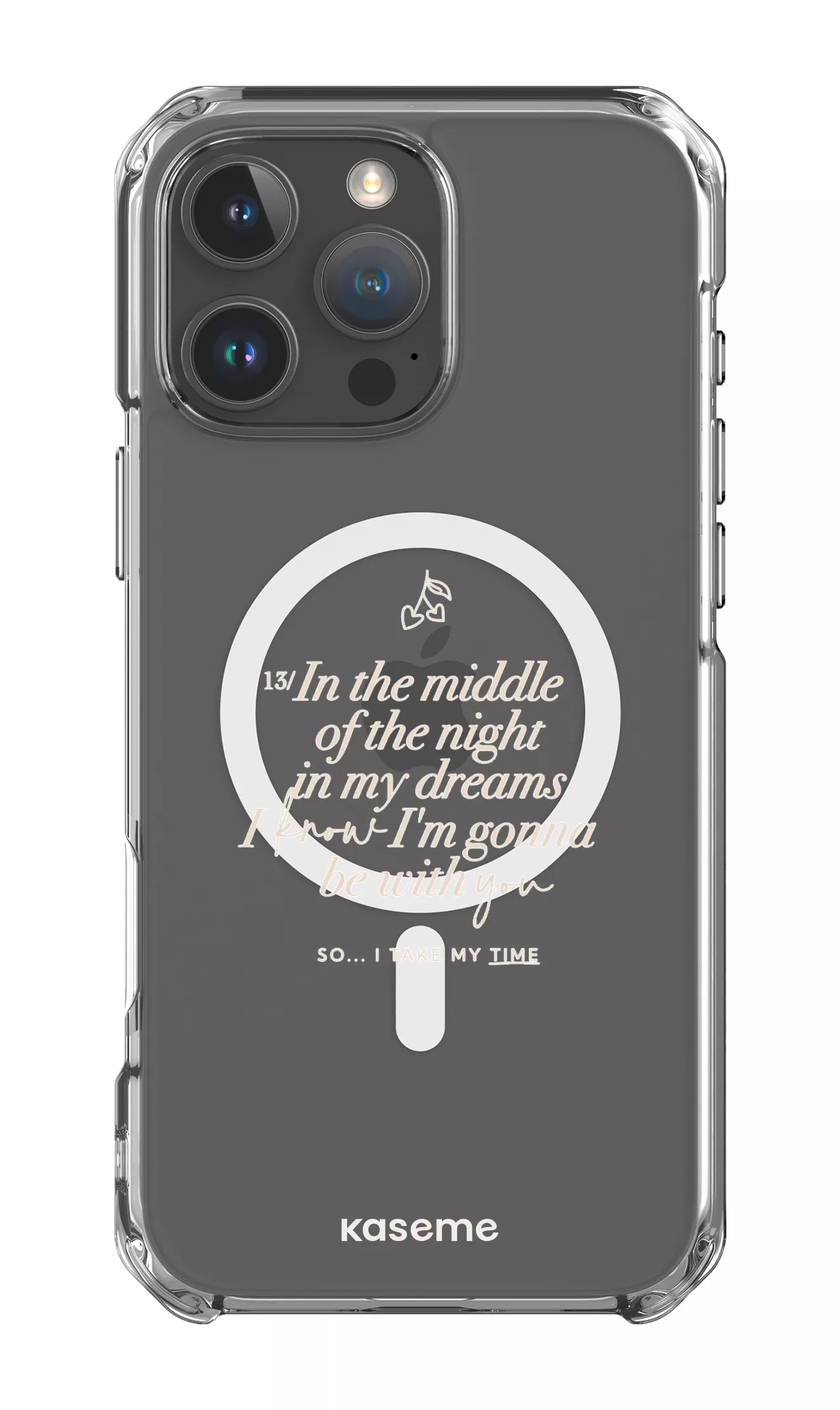 Ready For It Clear Case - Image 79