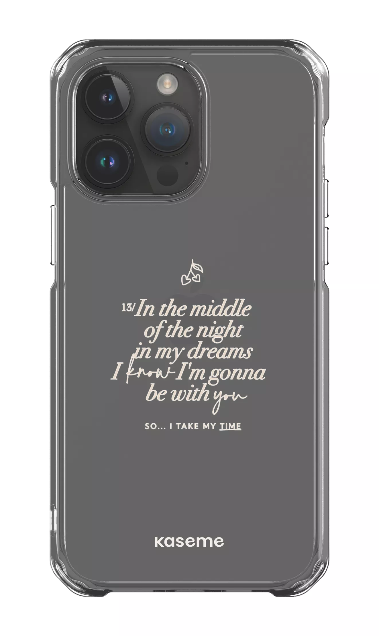 Ready For It Clear Case - Image 85