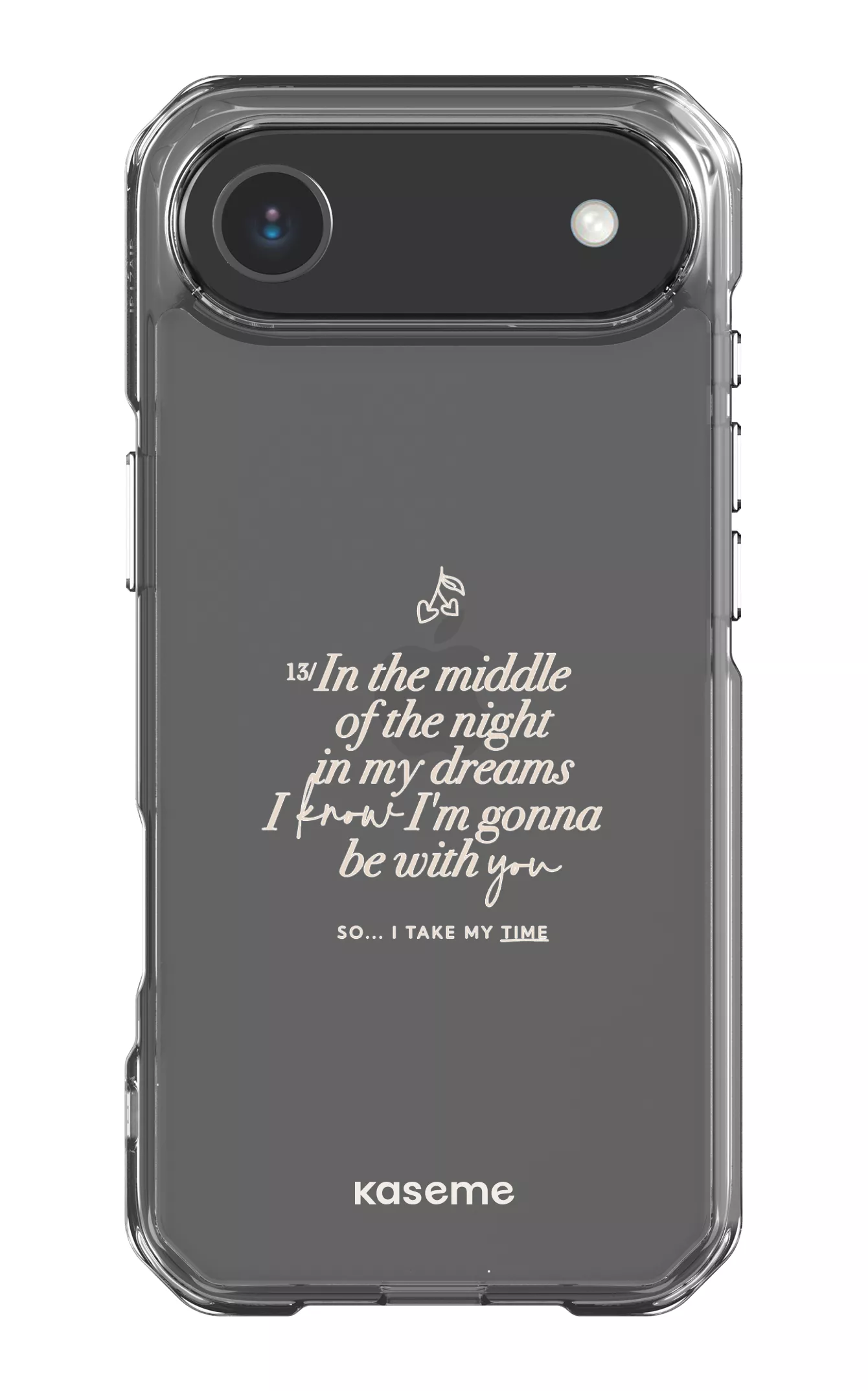 Ready For It Clear Case - Image 90