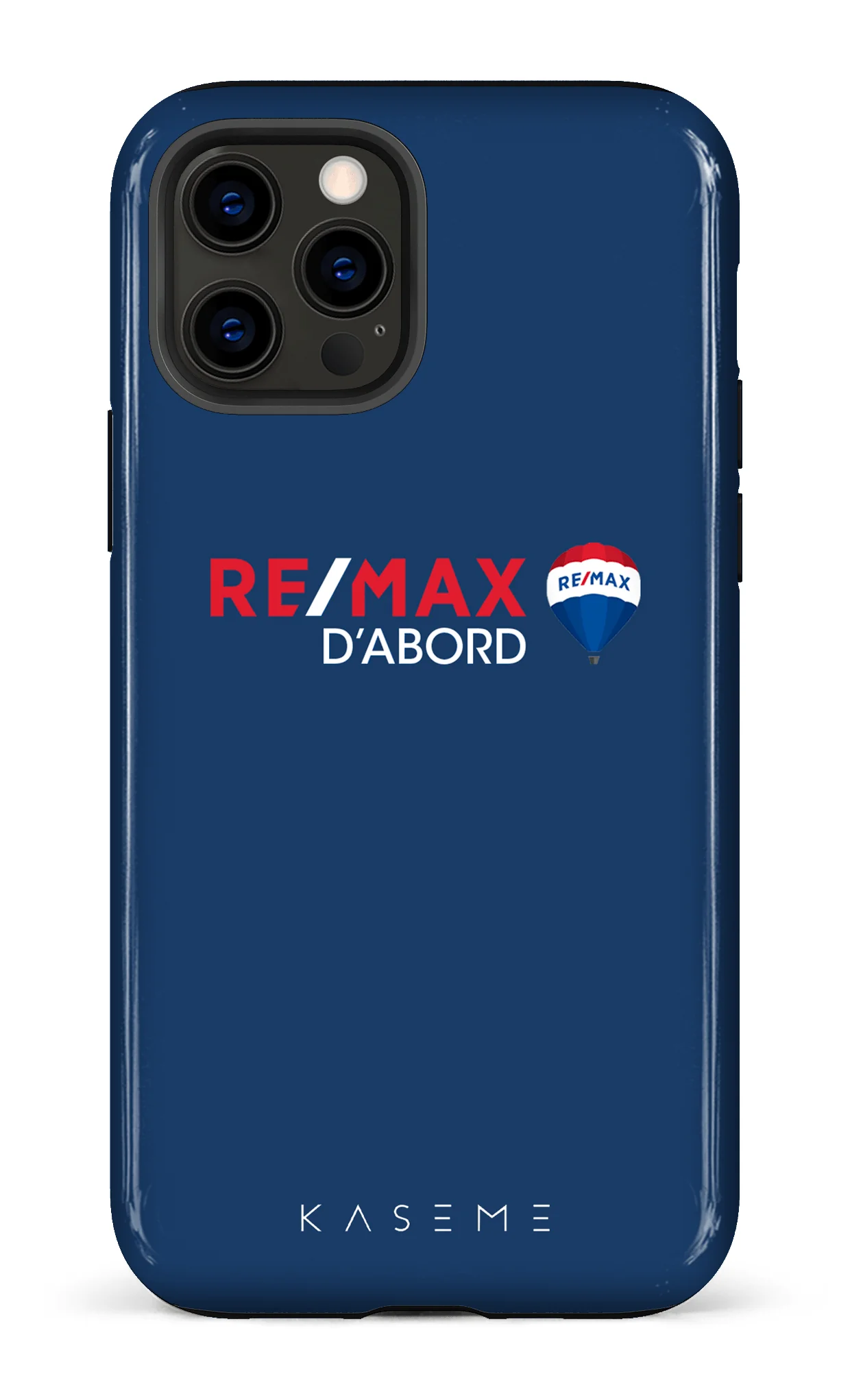 Remax D'abord Bleu - Image 10