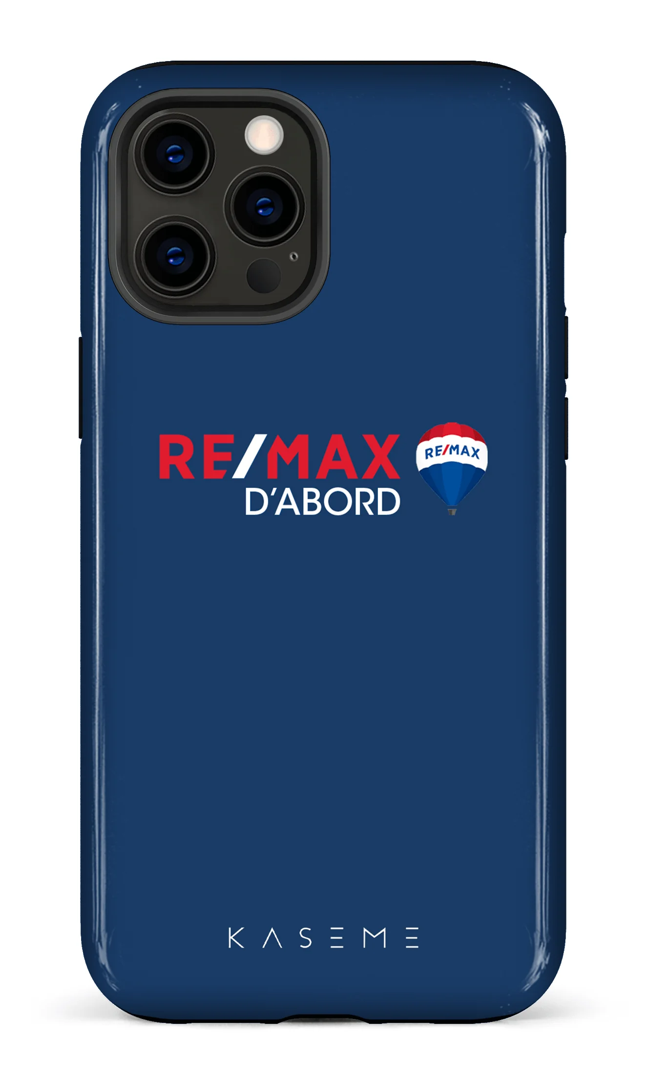 Remax D'abord Bleu - Image 12