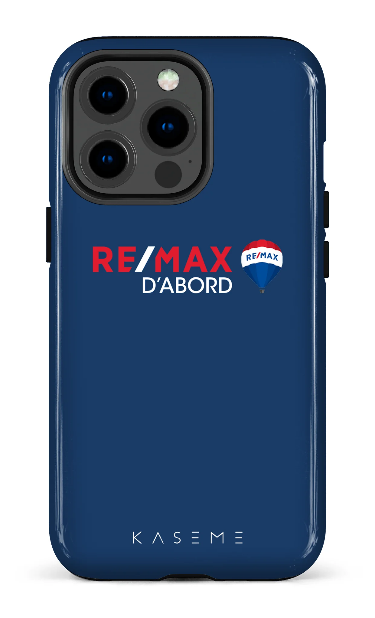 Remax D'abord Bleu - Image 15